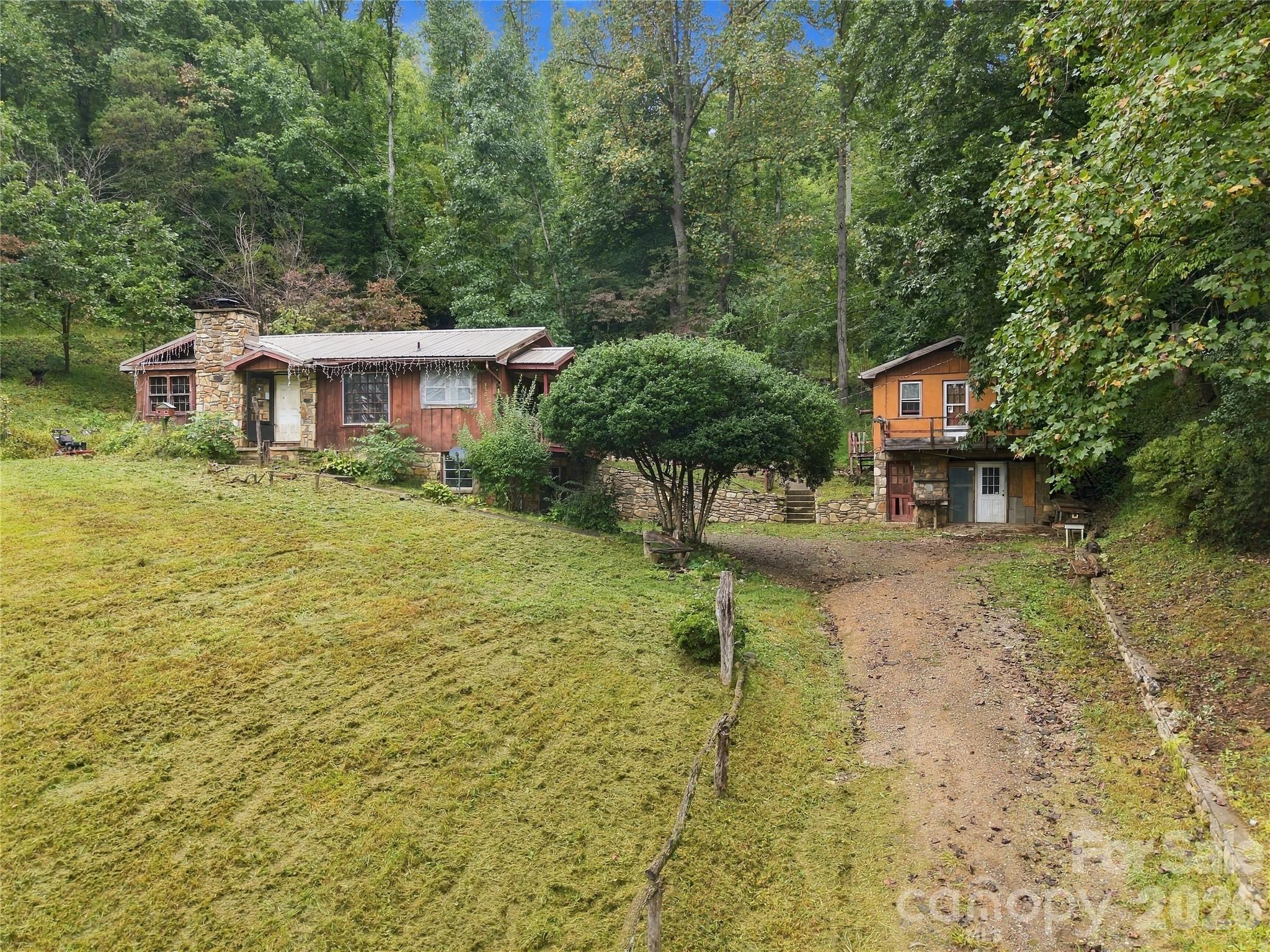 360 Poverty Branch Road