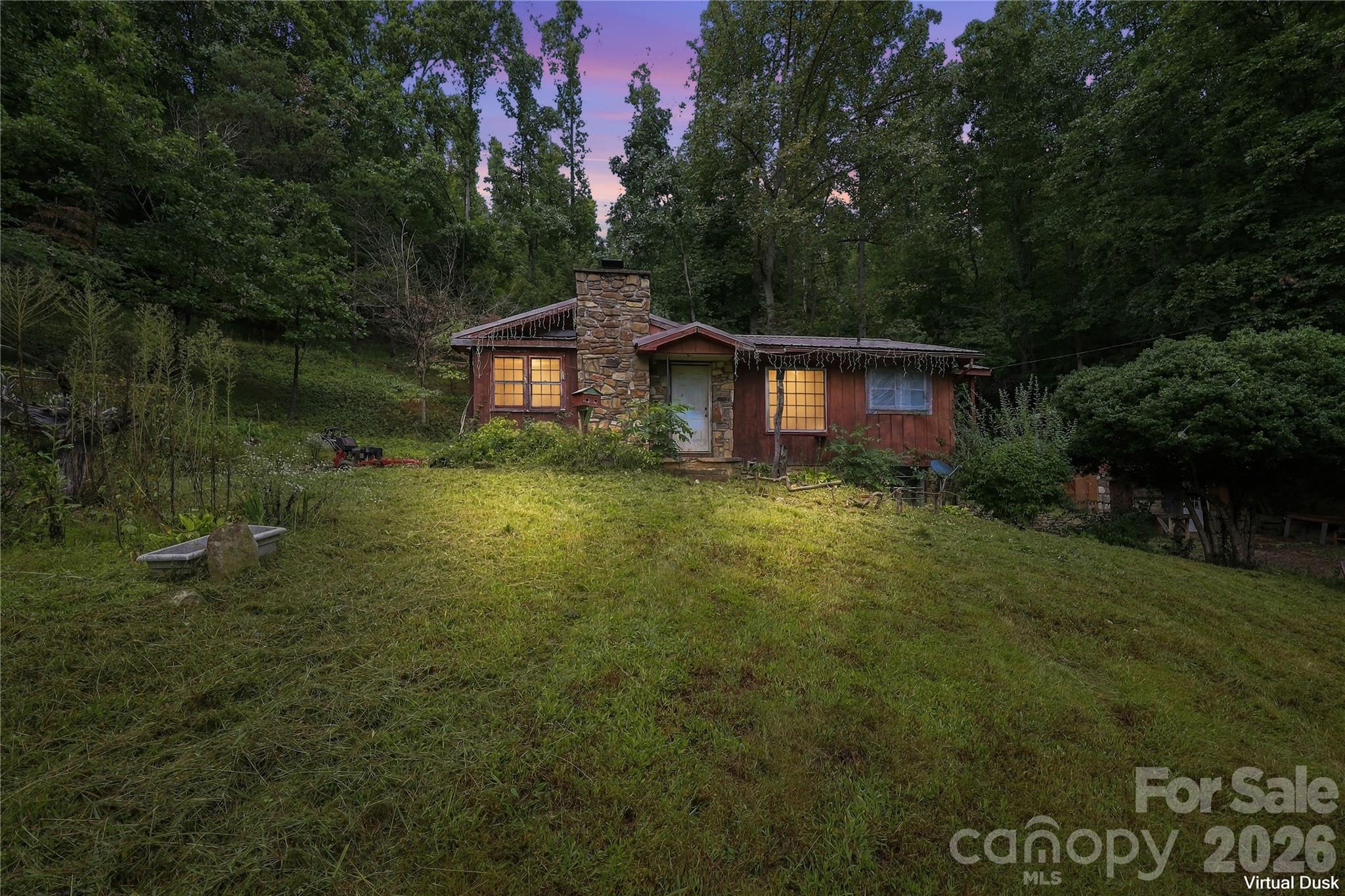 360 Poverty Branch Road