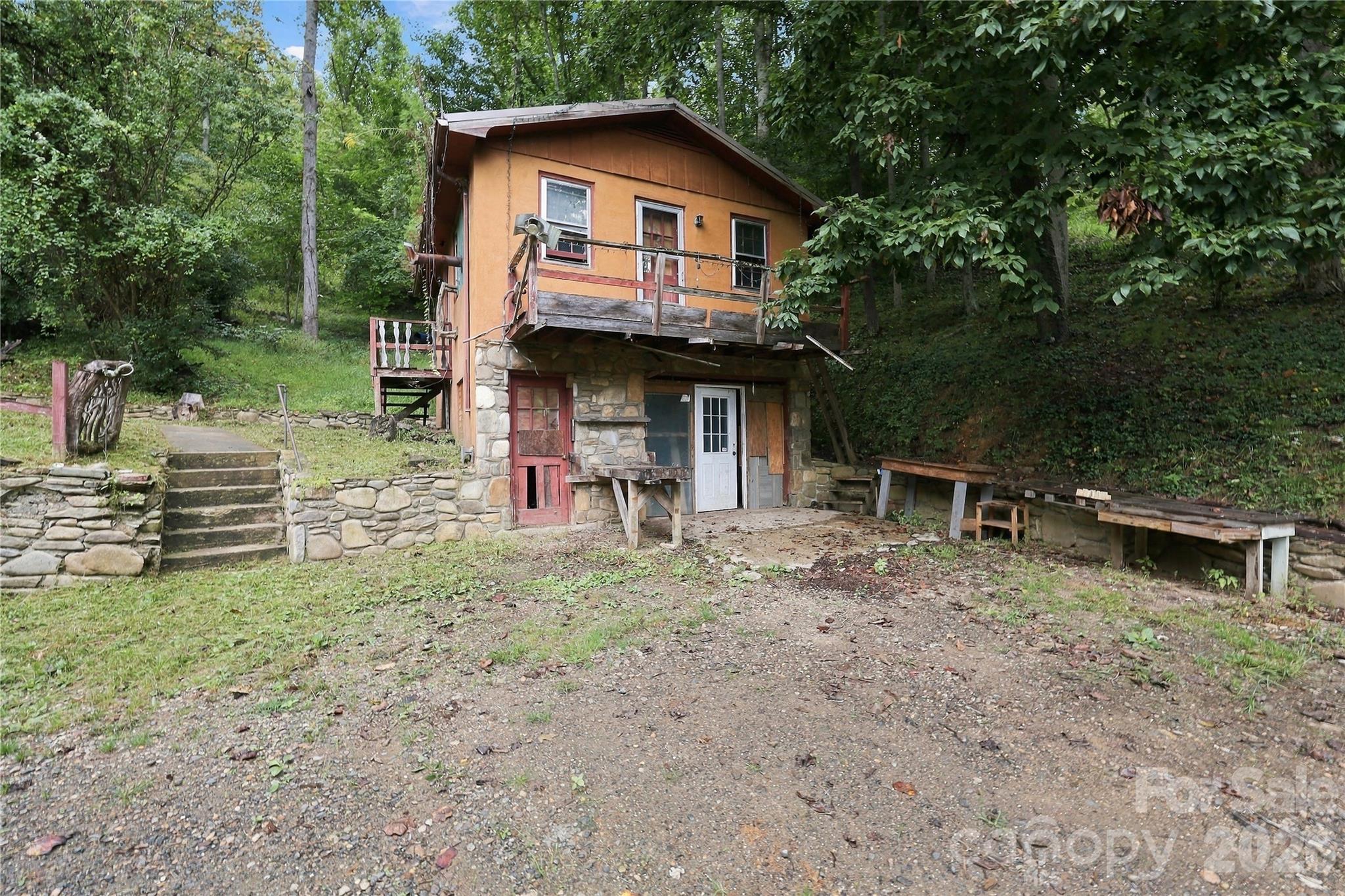 360 Poverty Branch Road