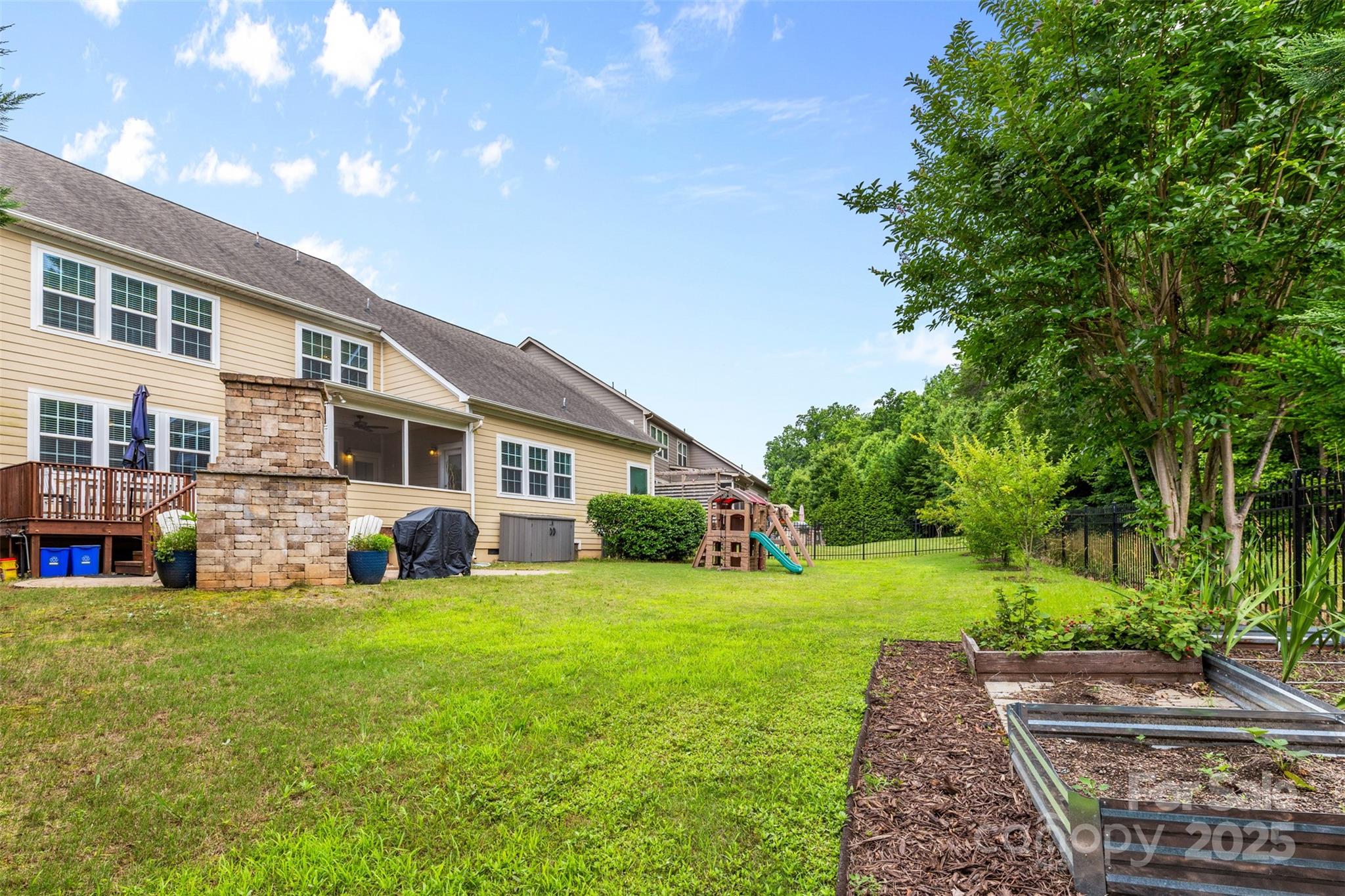 Handsmill on Lake Wylie - Residential