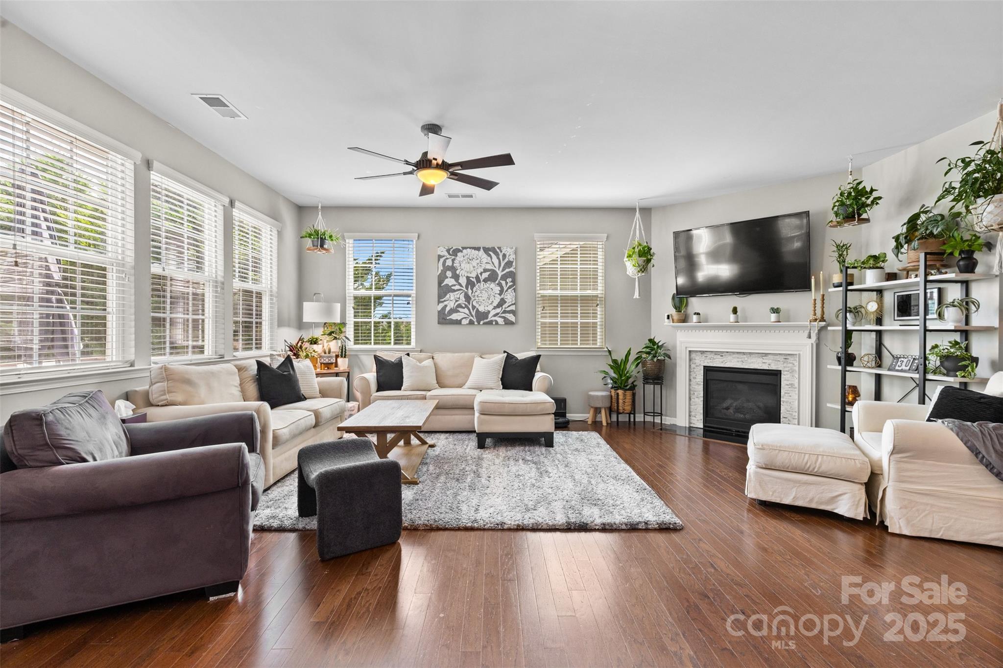 Handsmill on Lake Wylie - Residential