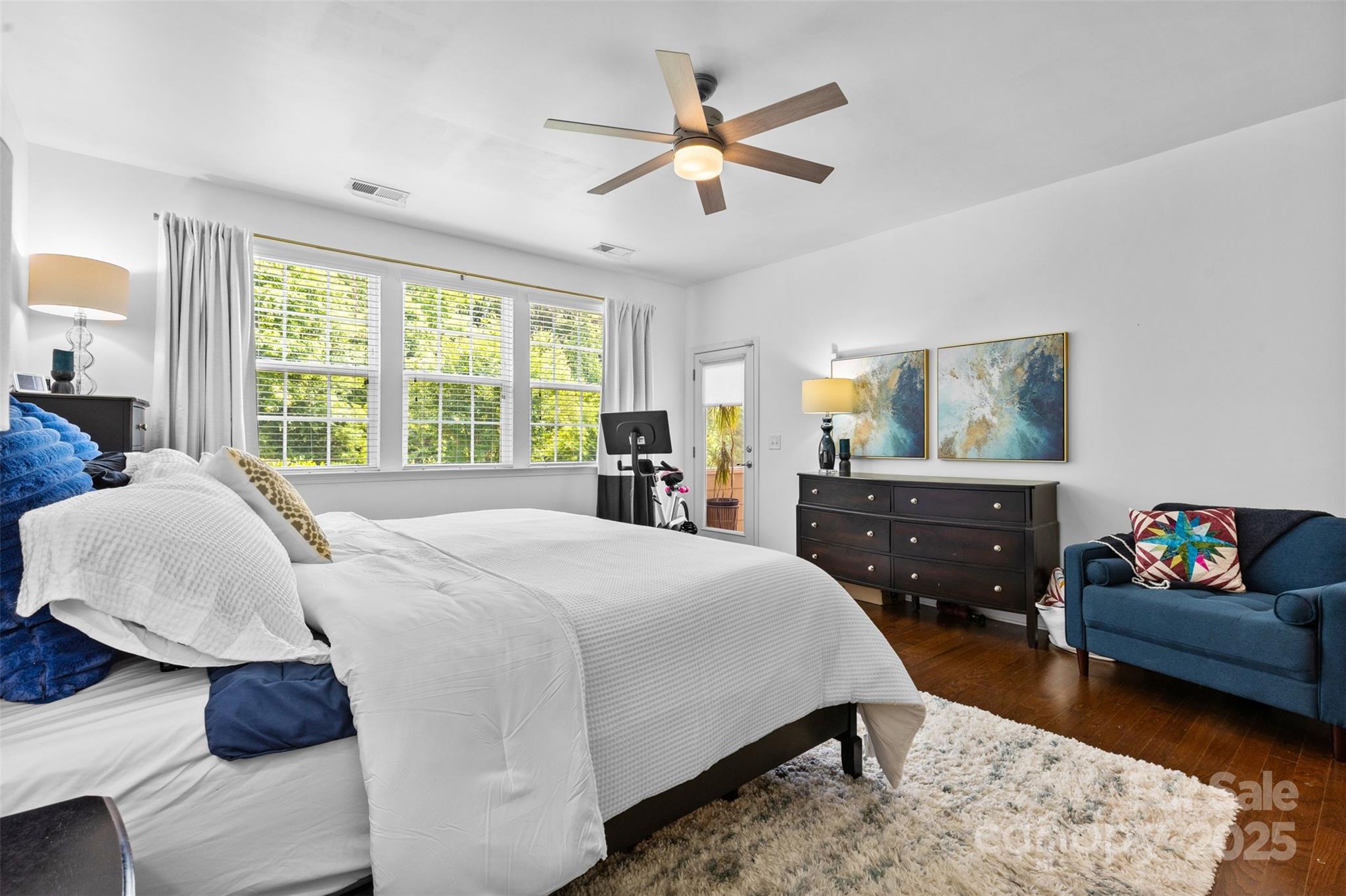 Handsmill on Lake Wylie - Residential