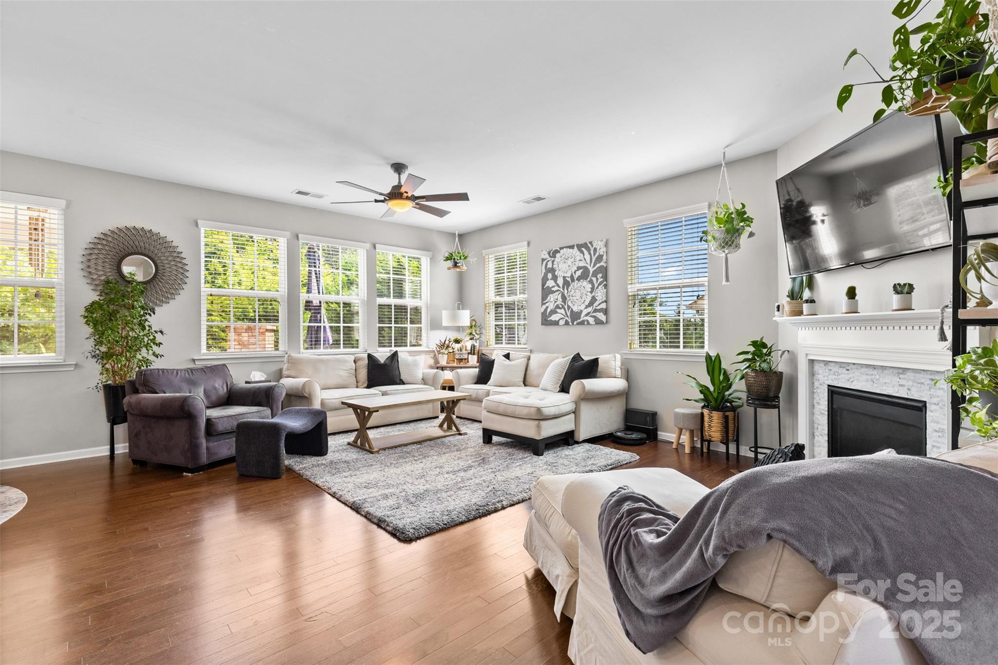 Handsmill on Lake Wylie - Residential