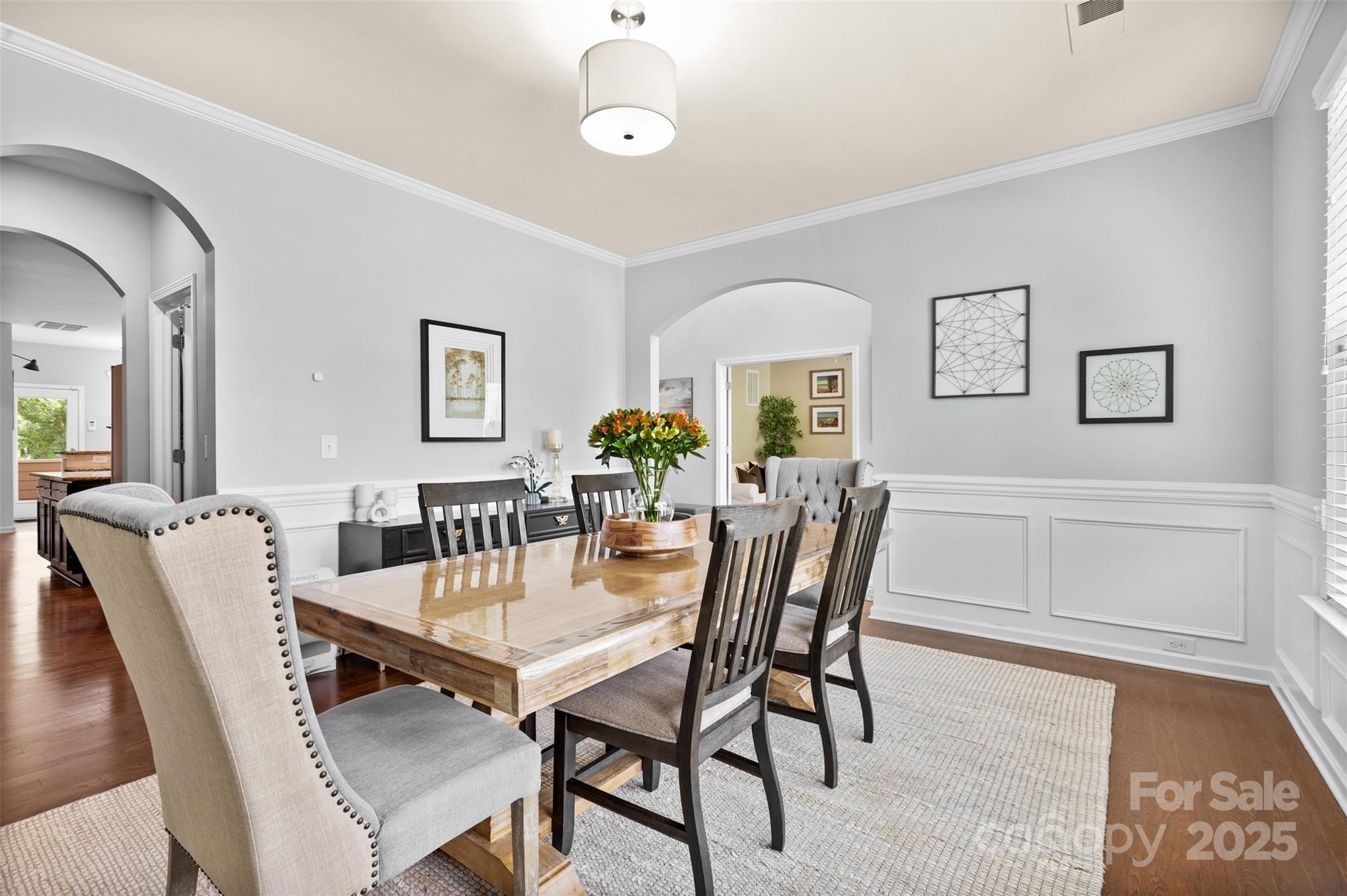 Handsmill on Lake Wylie - Residential