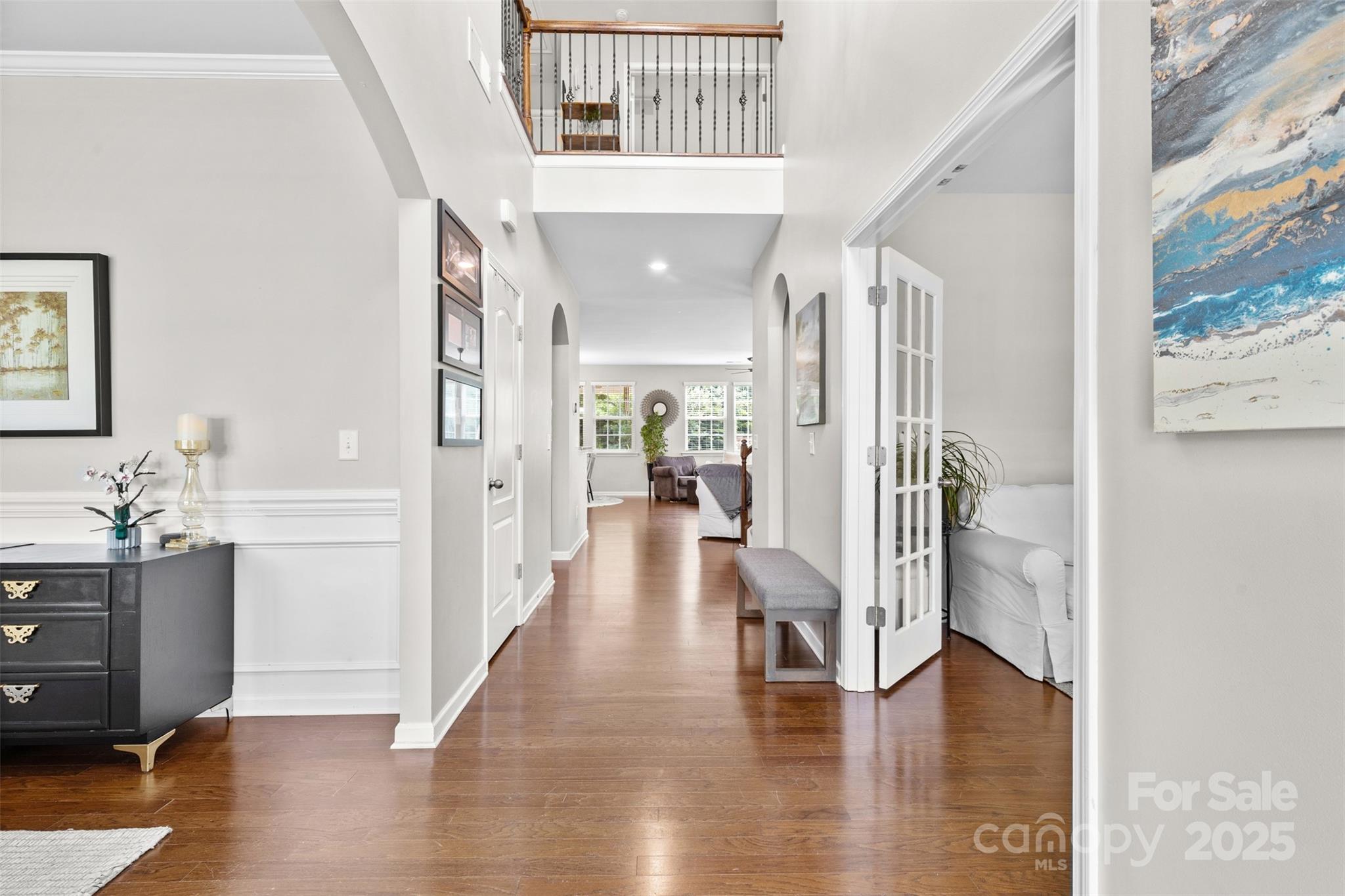 Handsmill on Lake Wylie - Residential