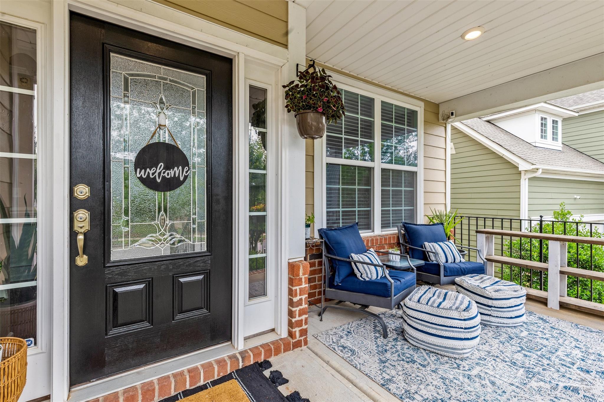 Handsmill on Lake Wylie - Residential