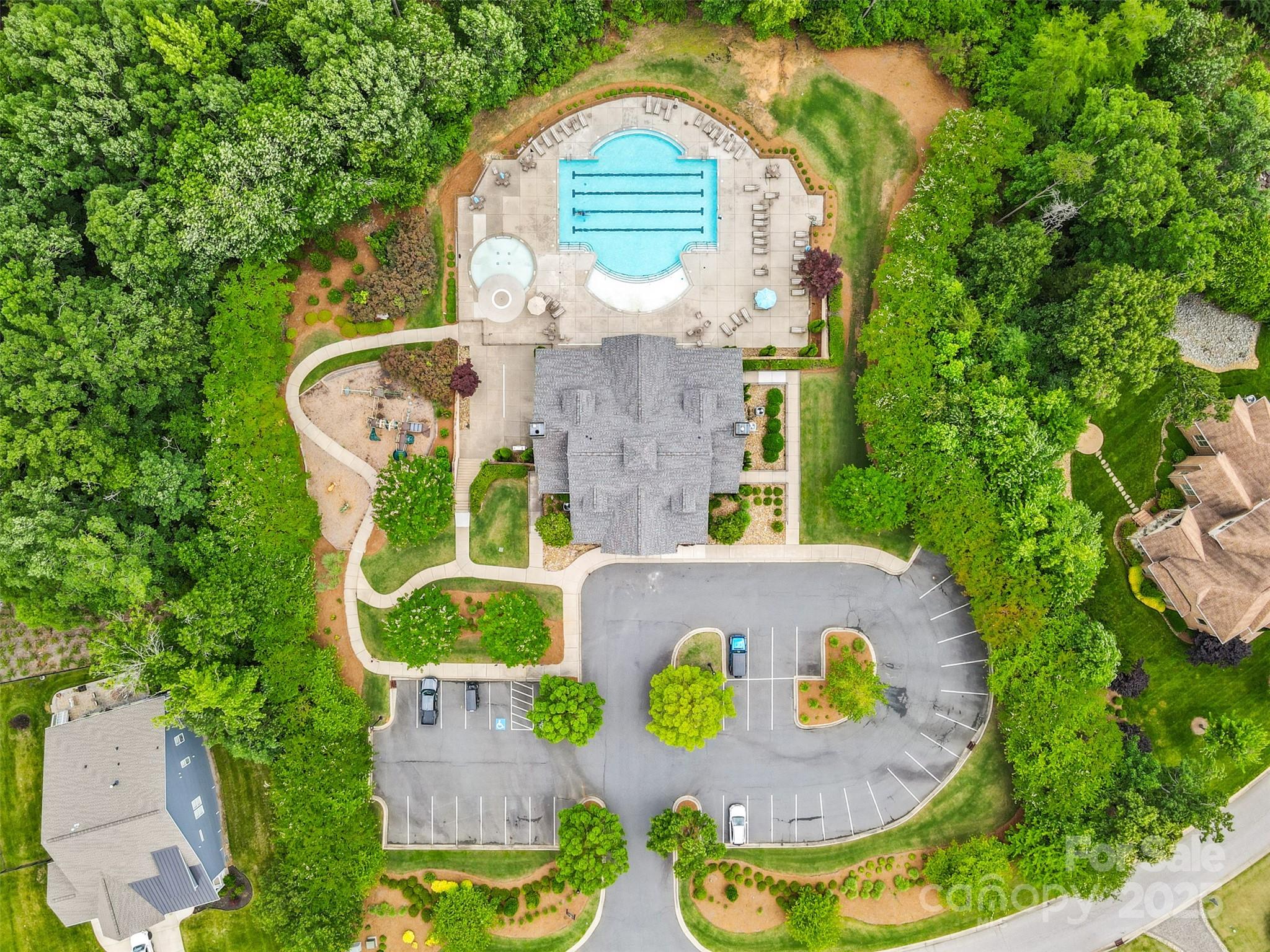 Handsmill on Lake Wylie - Residential