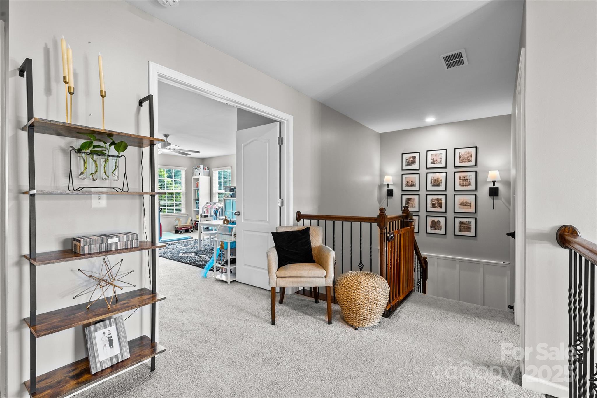 Handsmill on Lake Wylie - Residential