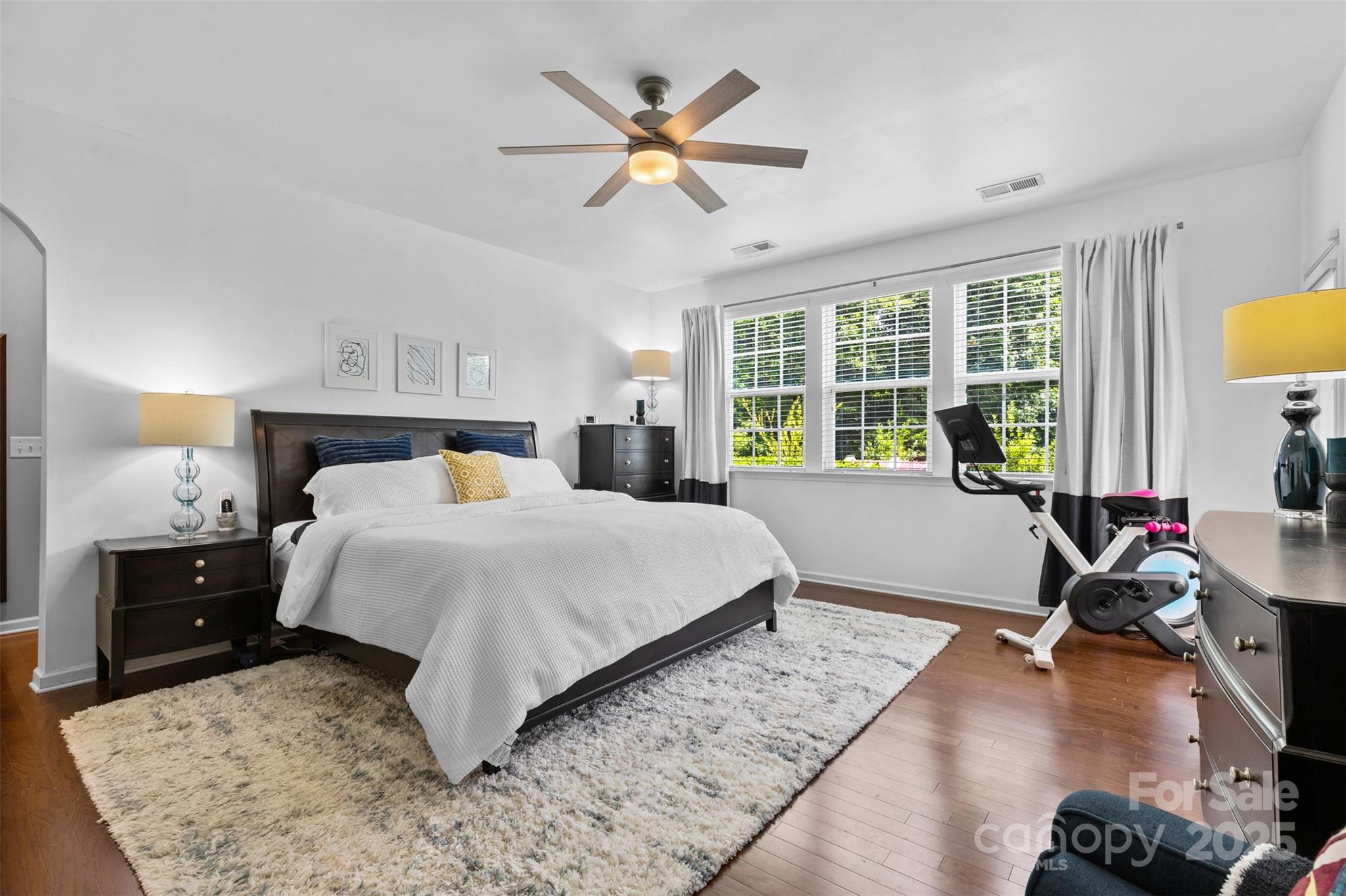 Handsmill on Lake Wylie - Residential