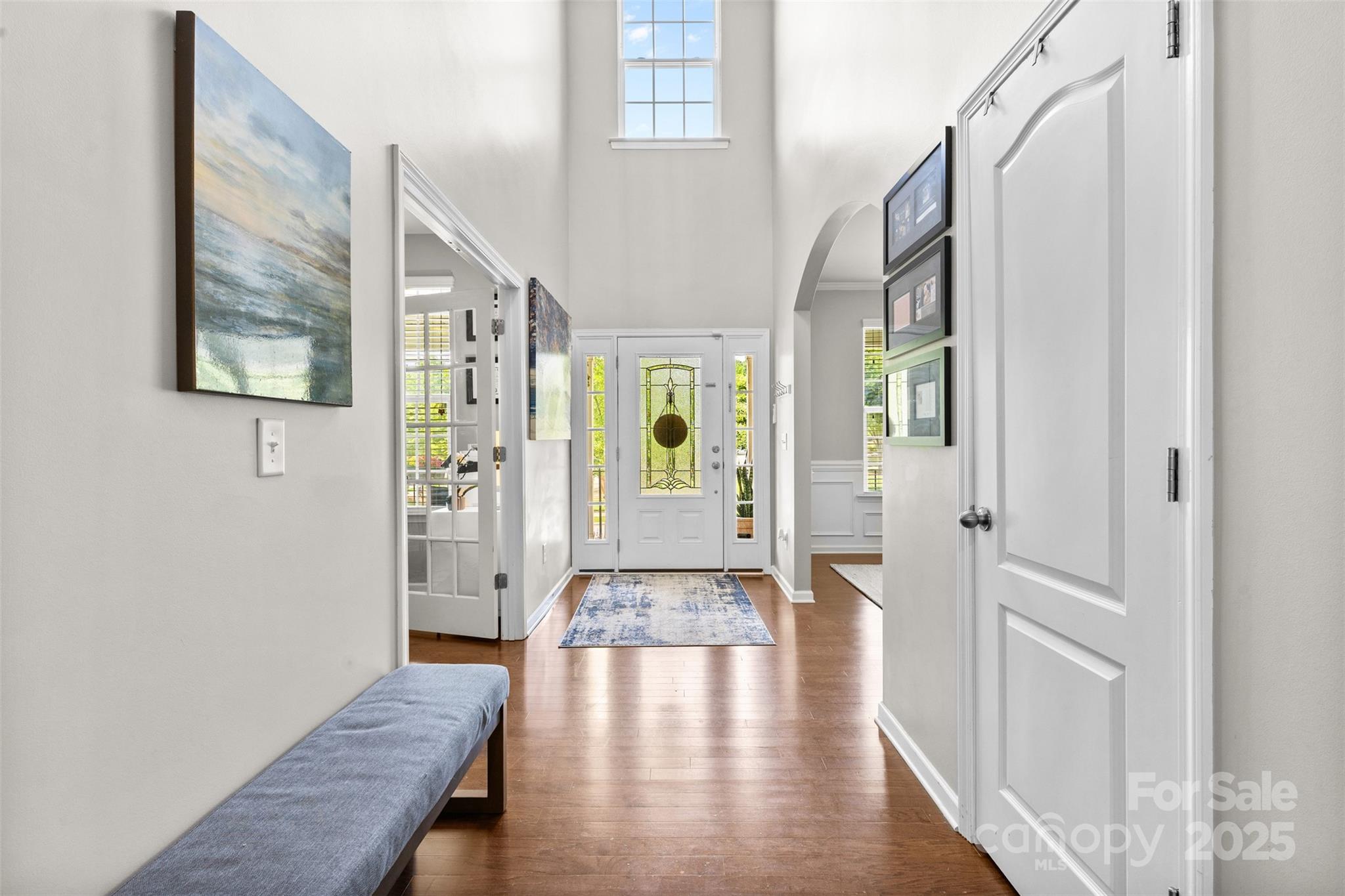 Handsmill on Lake Wylie - Residential