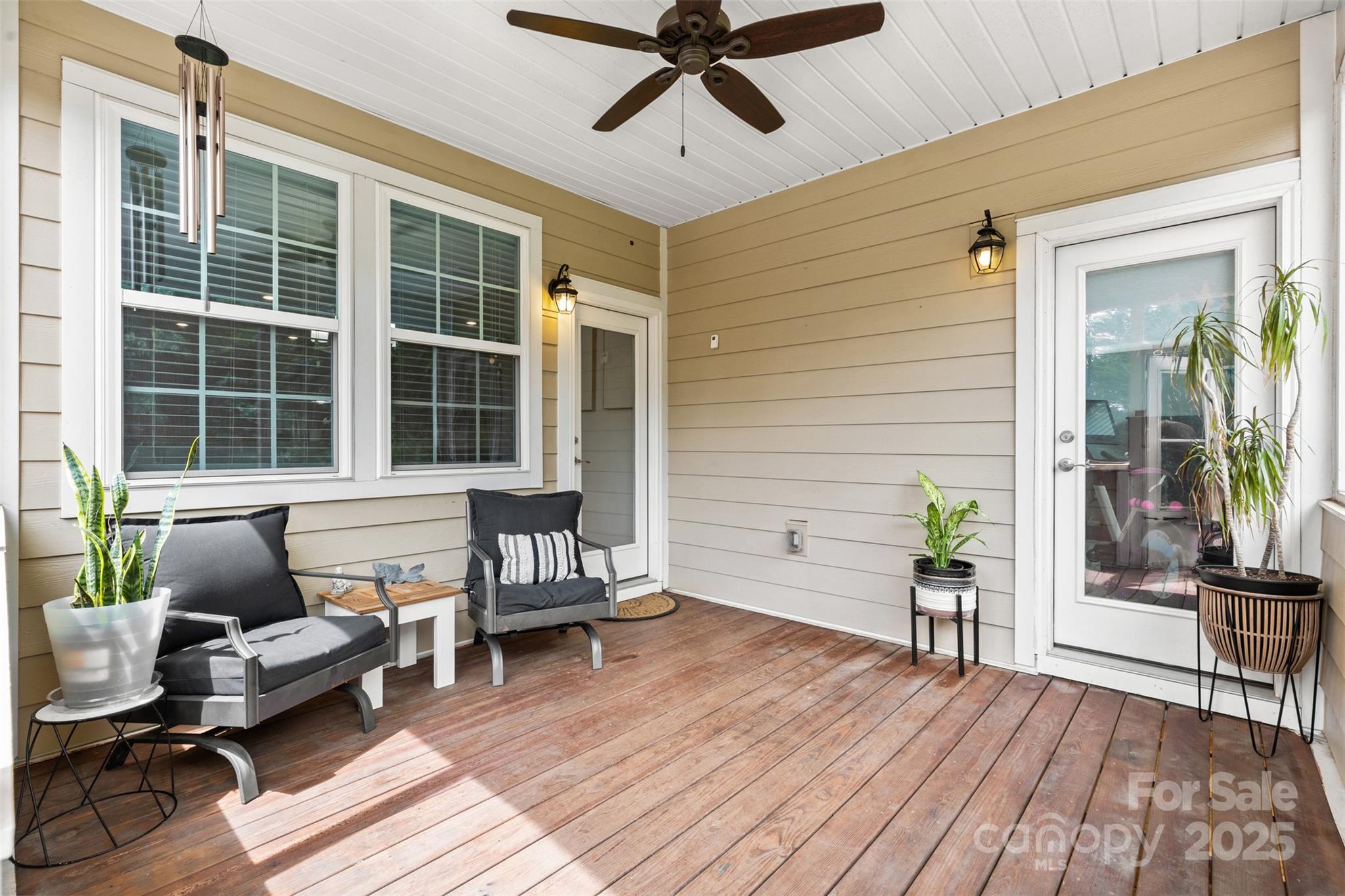 Handsmill on Lake Wylie - Residential