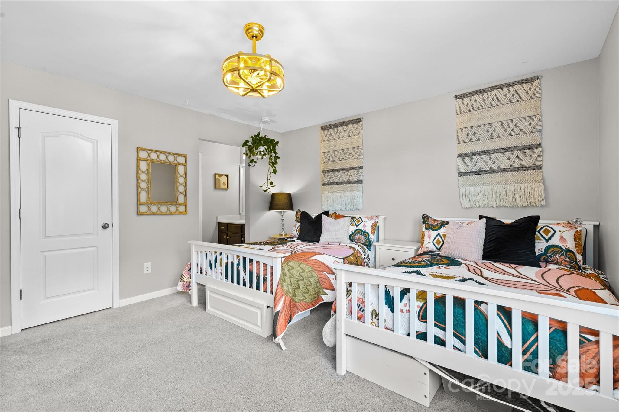 Handsmill on Lake Wylie - Residential