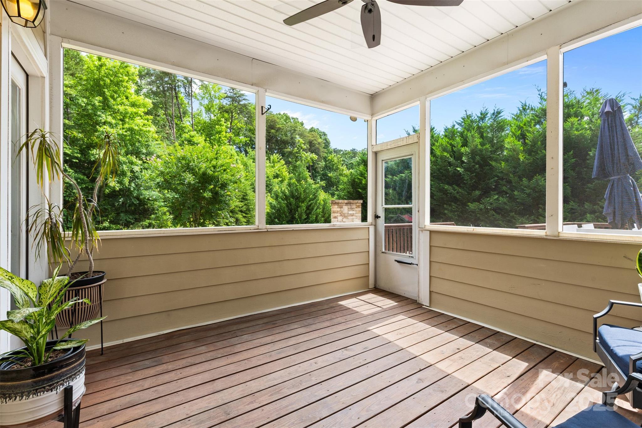 Handsmill on Lake Wylie - Residential