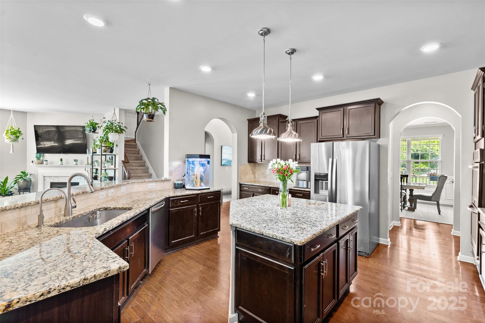 Handsmill on Lake Wylie - Residential