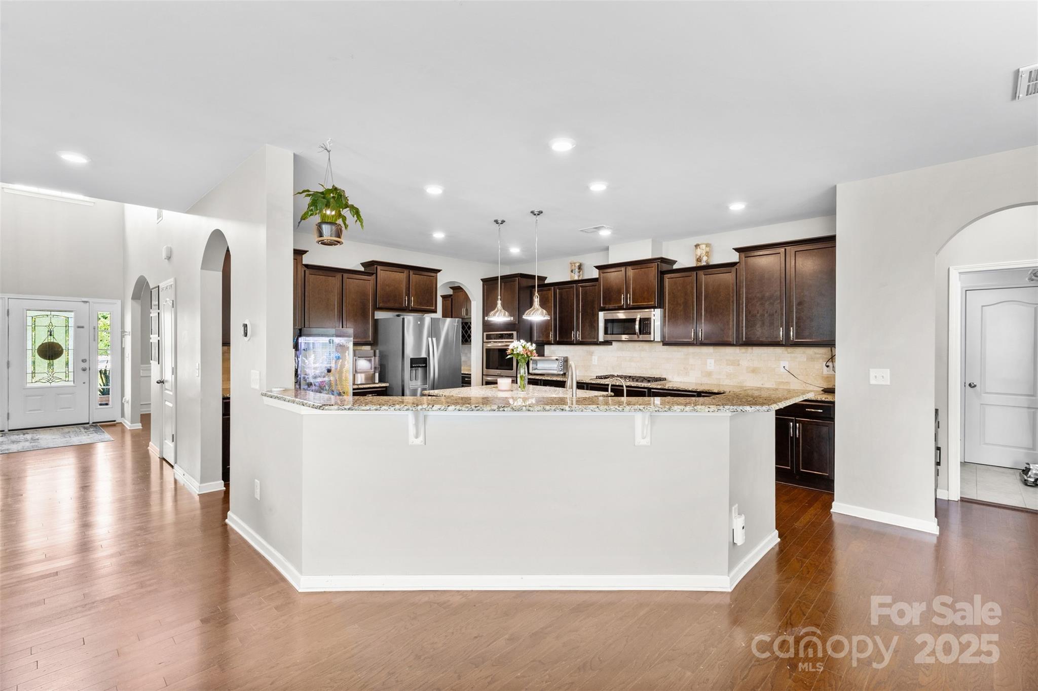 Handsmill on Lake Wylie - Residential