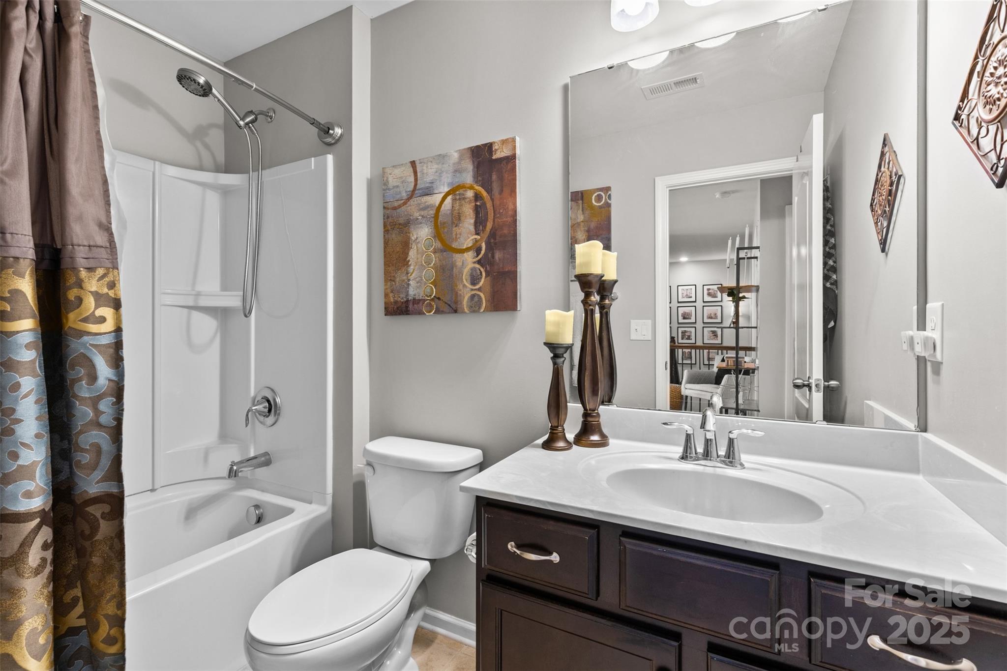 Handsmill on Lake Wylie - Residential