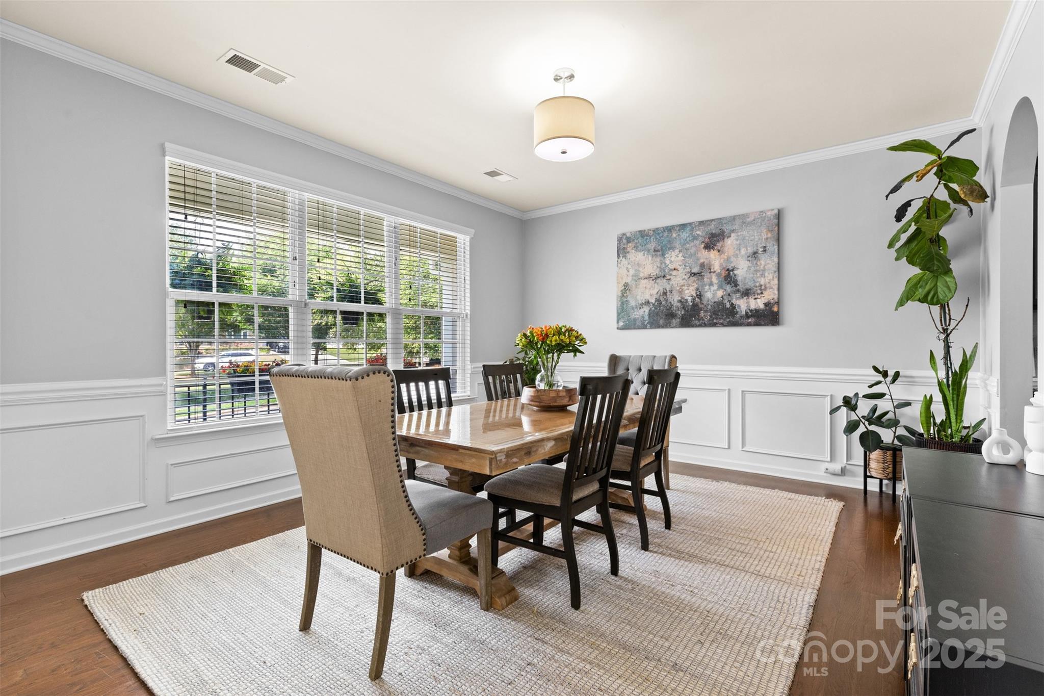 Handsmill on Lake Wylie - Residential