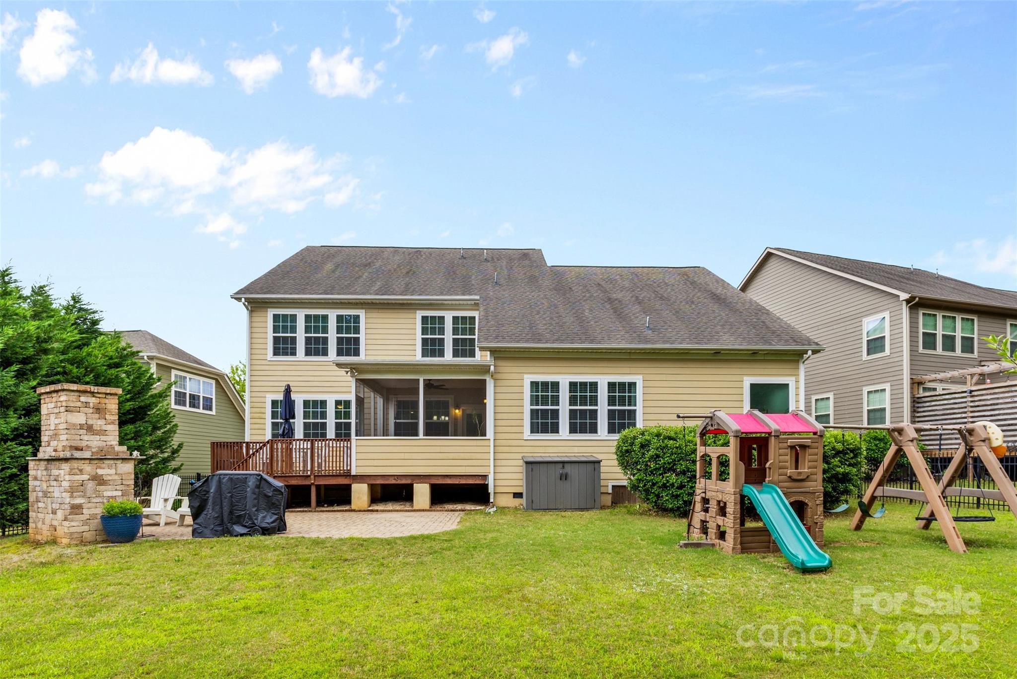 Handsmill on Lake Wylie - Residential