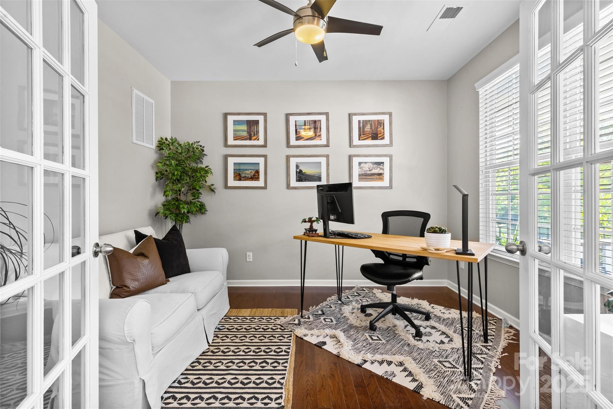 Handsmill on Lake Wylie - Residential