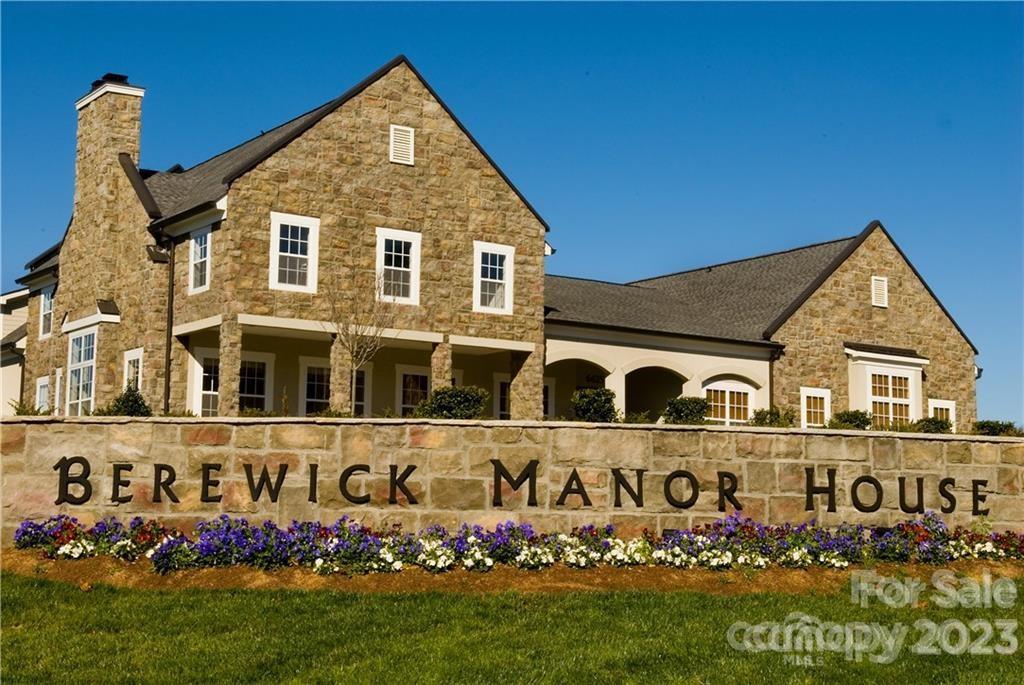 Stonehaven at Berewick - Residential