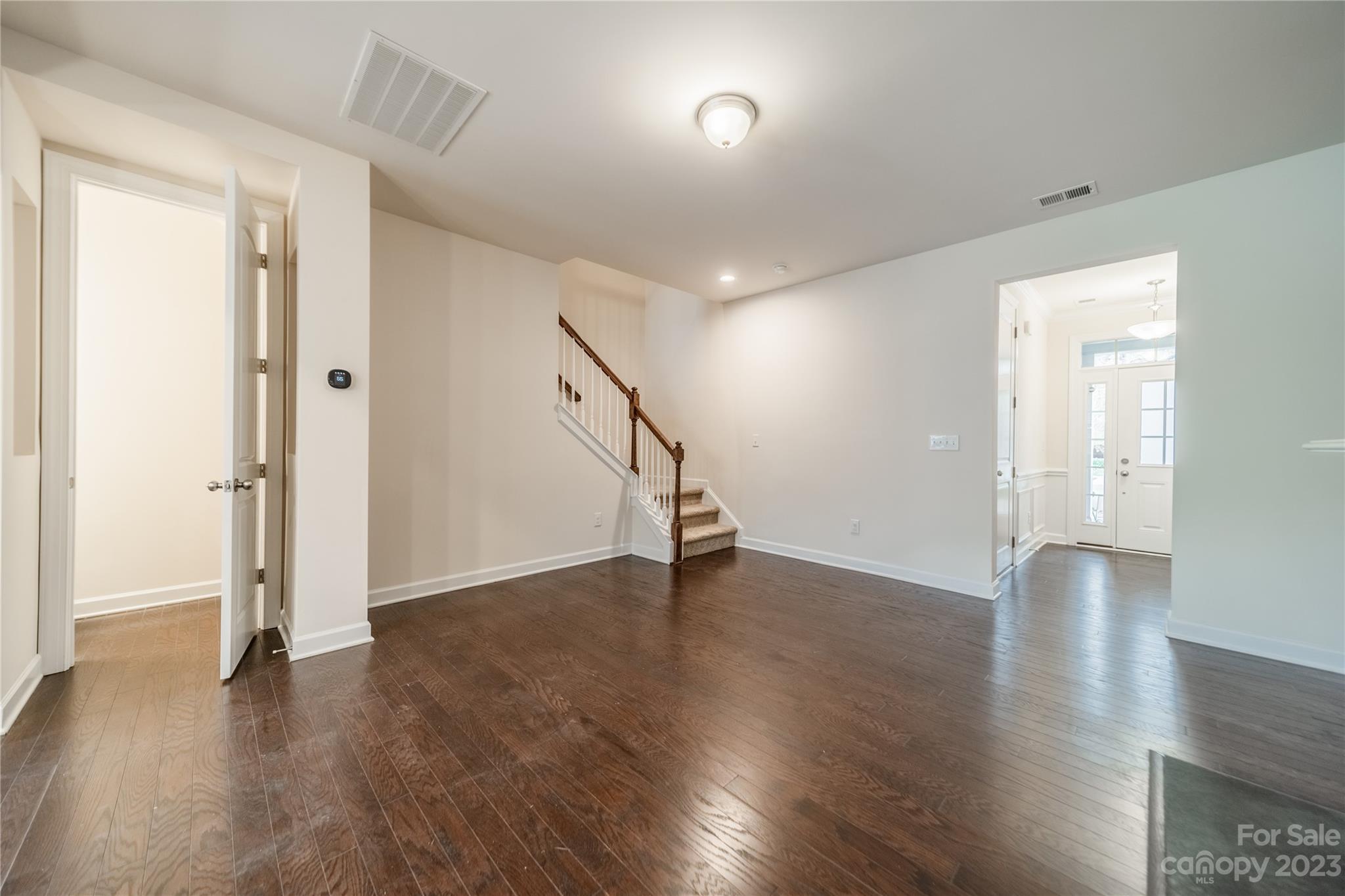 Stonehaven at Berewick - Residential