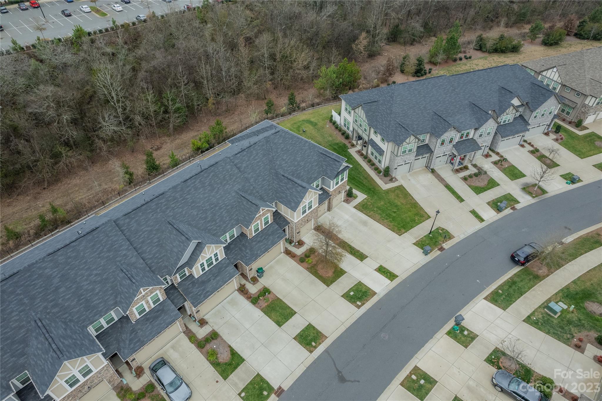 Stonehaven at Berewick - Residential