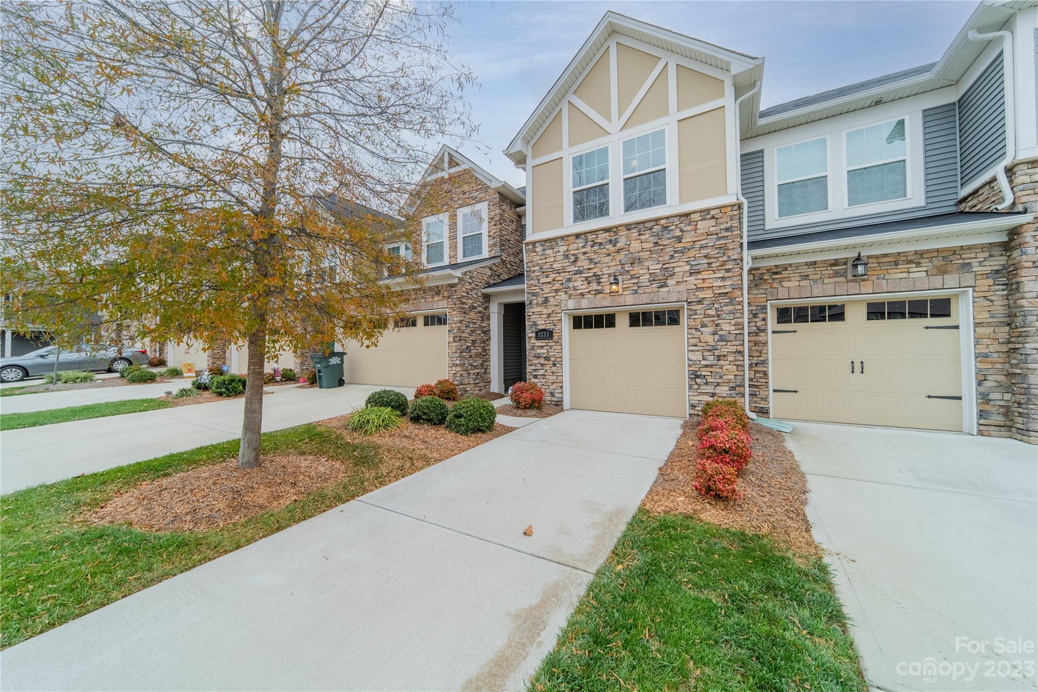 Stonehaven at Berewick - Residential