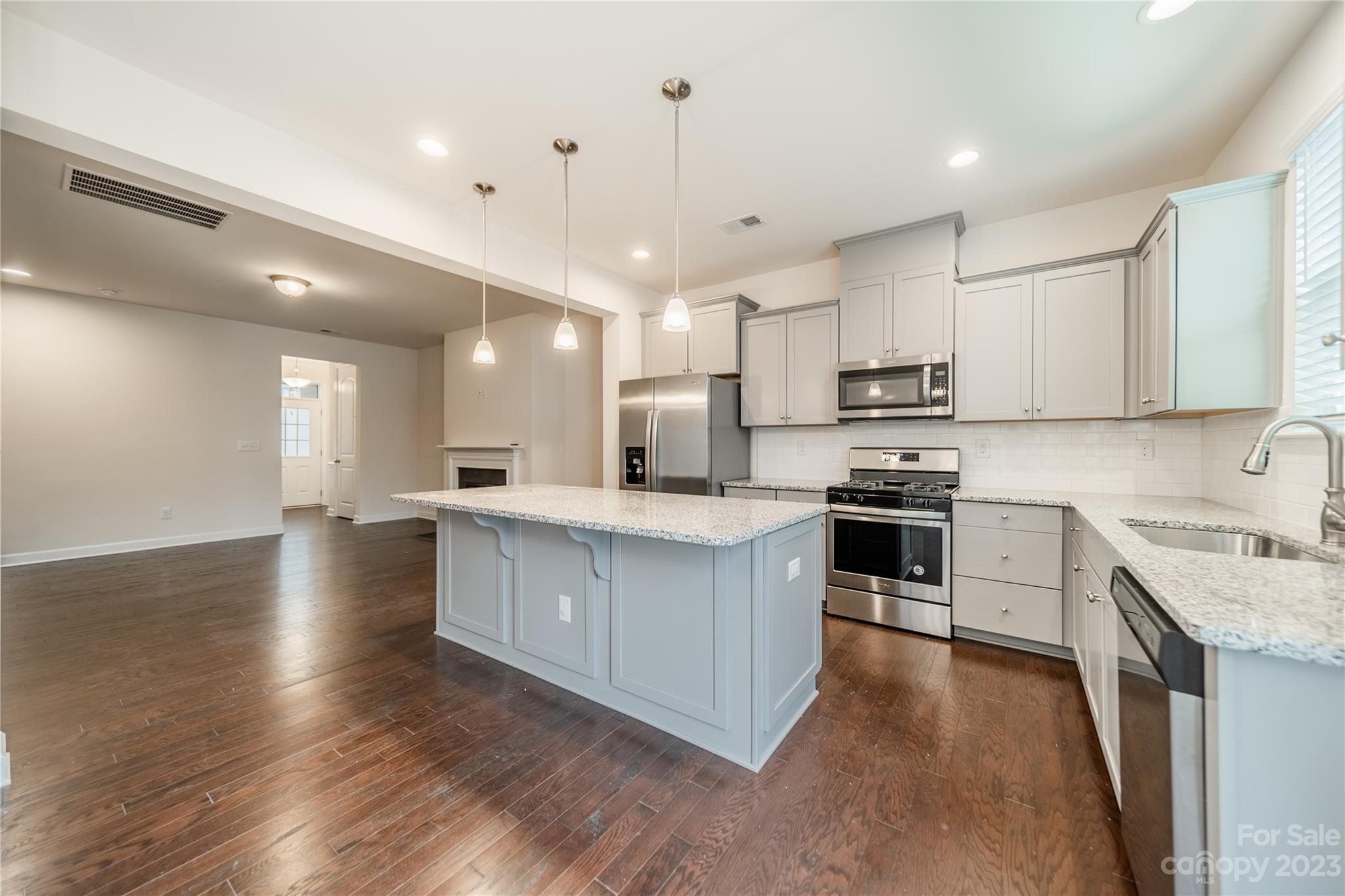 Stonehaven at Berewick - Residential