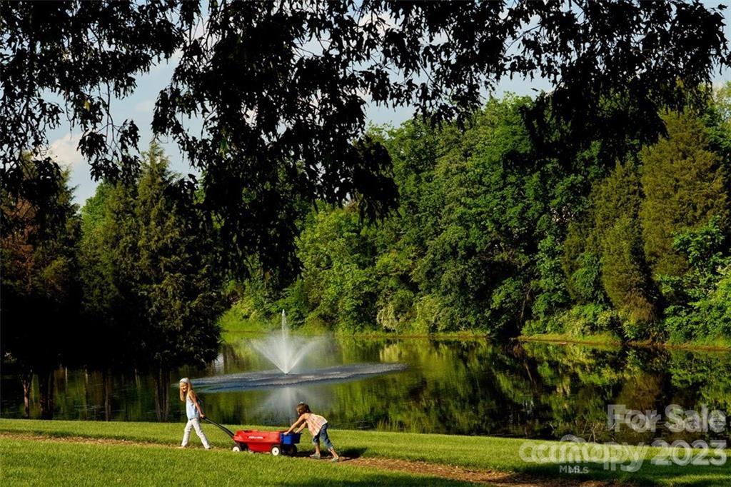 Stonehaven at Berewick - Residential