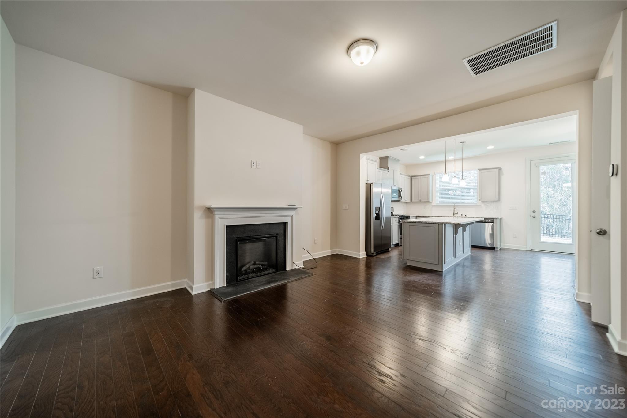 Stonehaven at Berewick - Residential