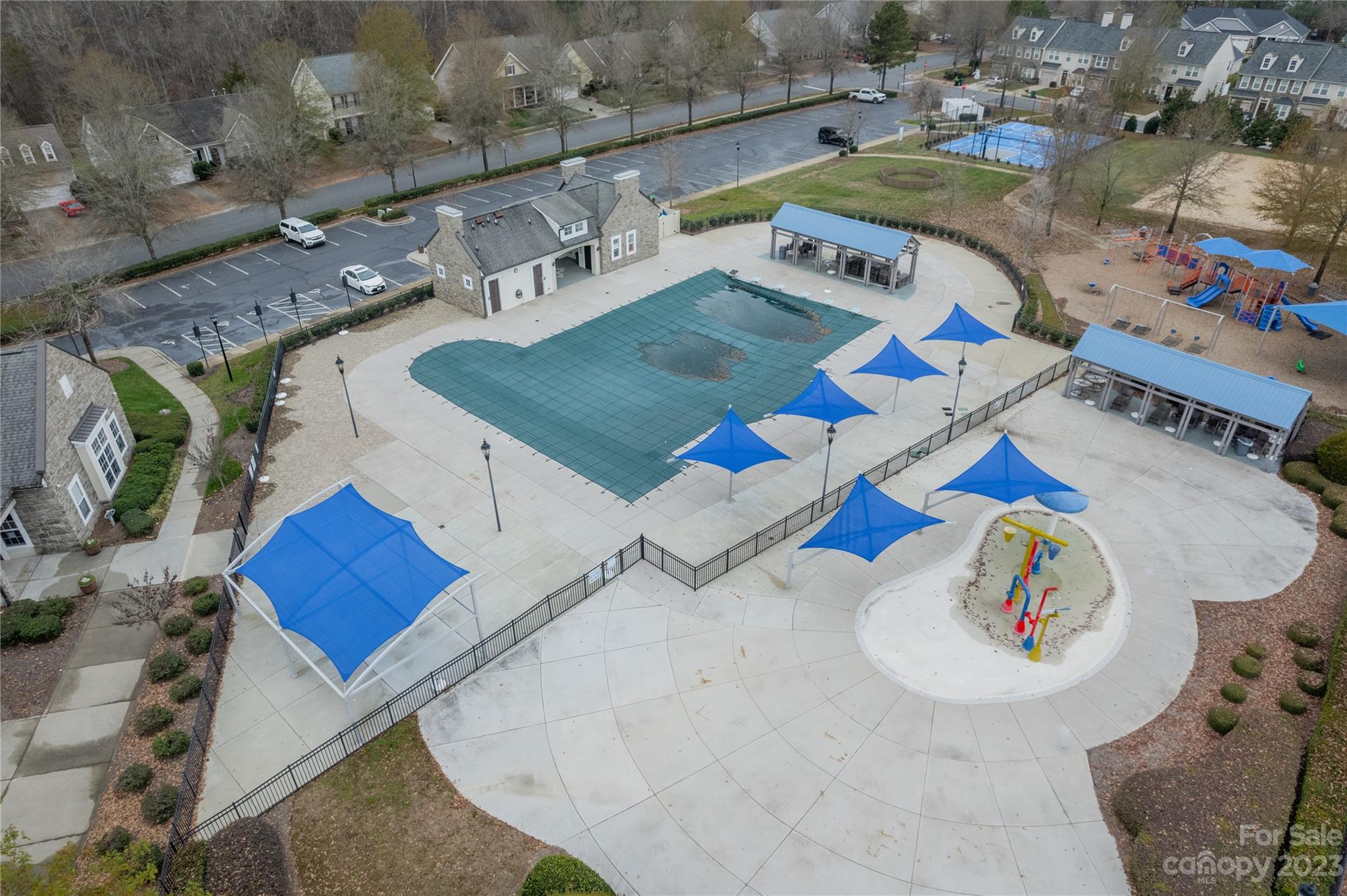 Stonehaven at Berewick - Residential