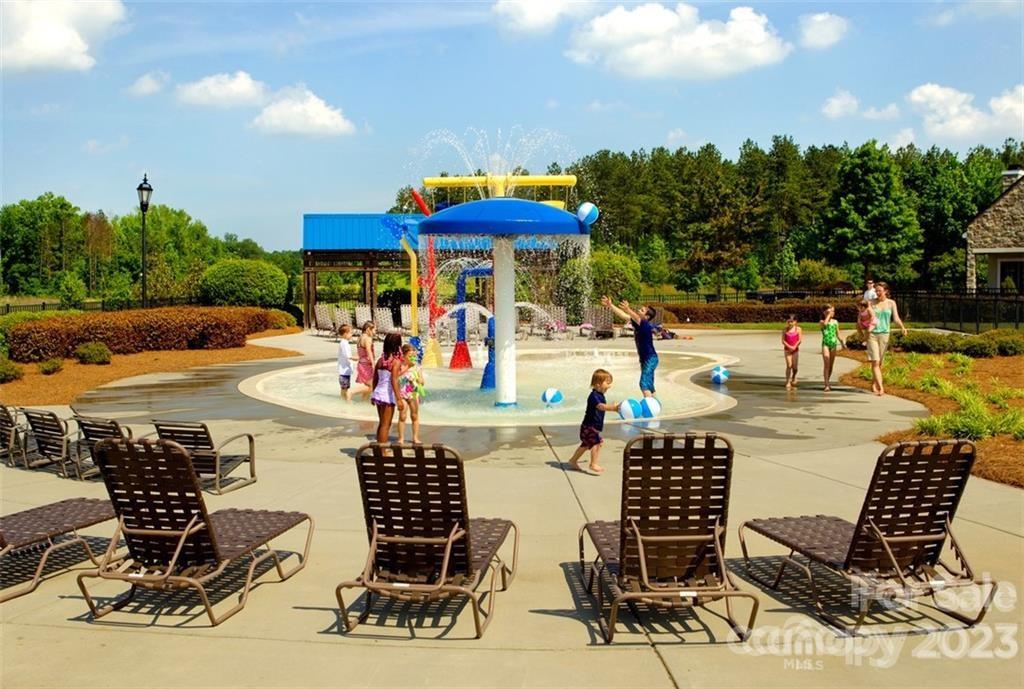 Stonehaven at Berewick - Residential