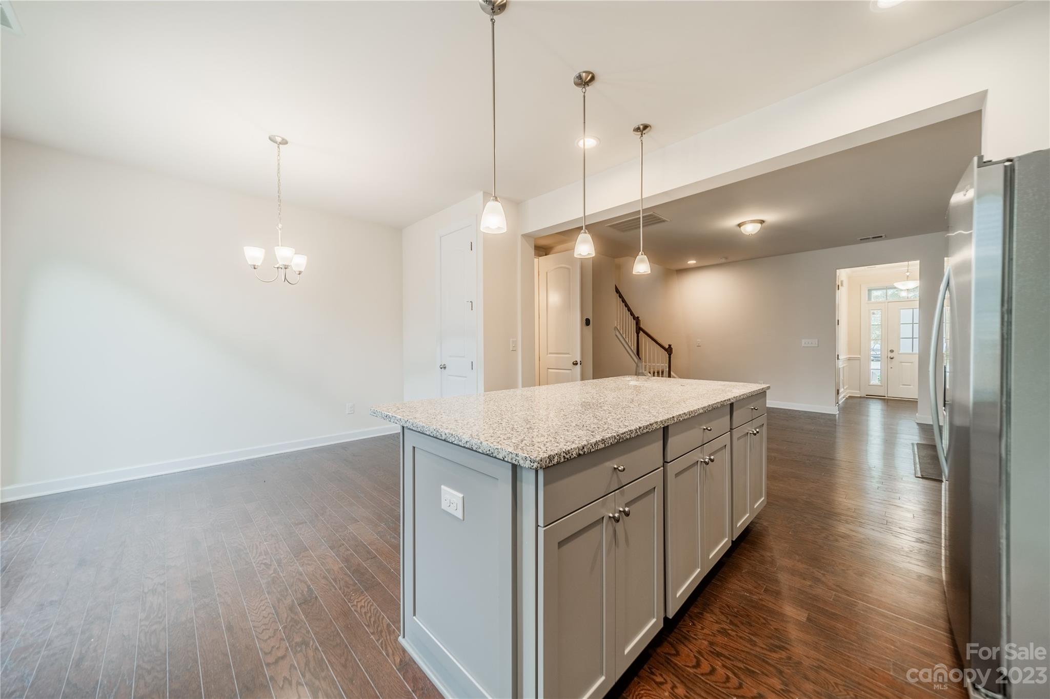 Stonehaven at Berewick - Residential