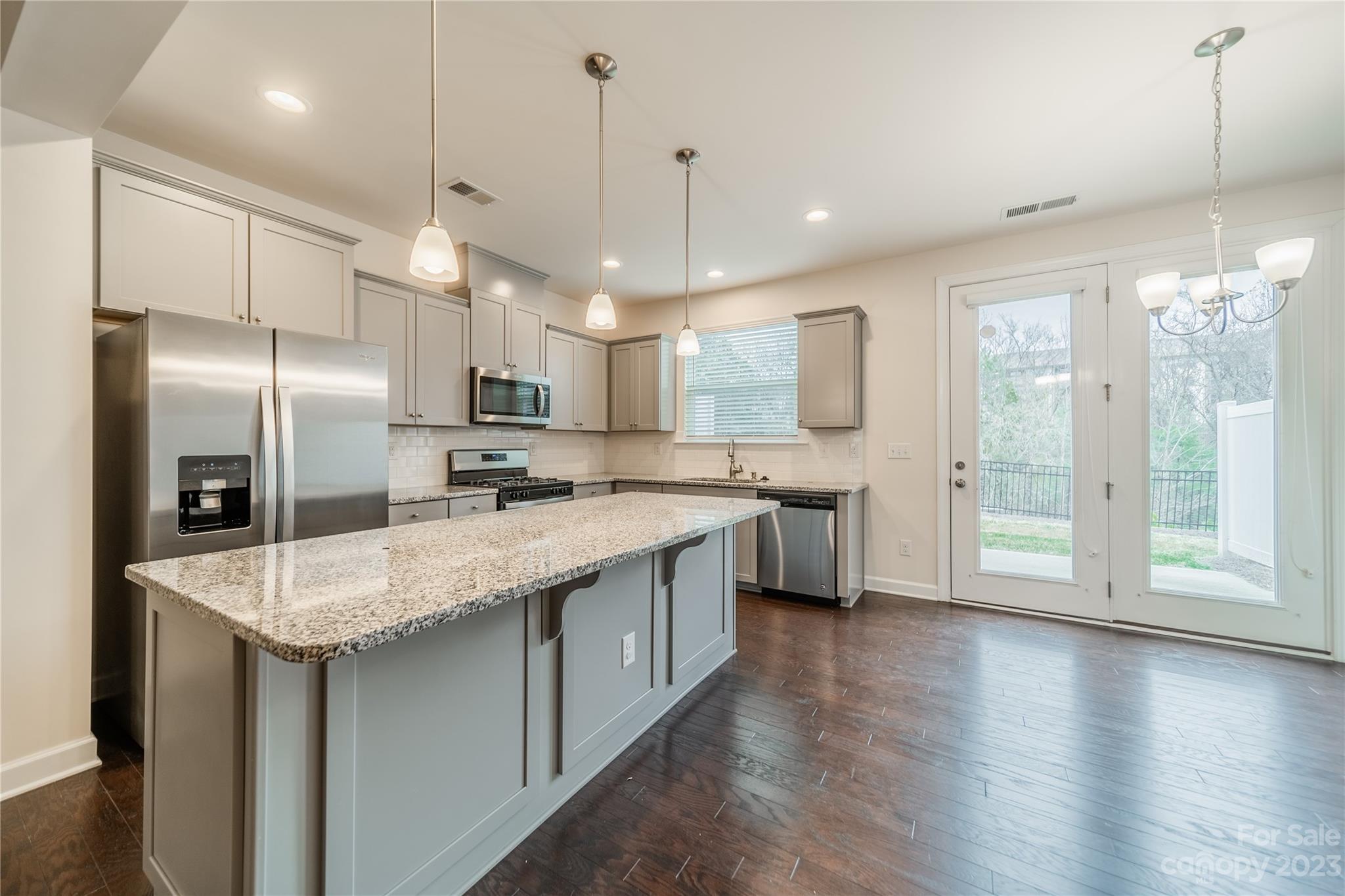 Stonehaven at Berewick - Residential