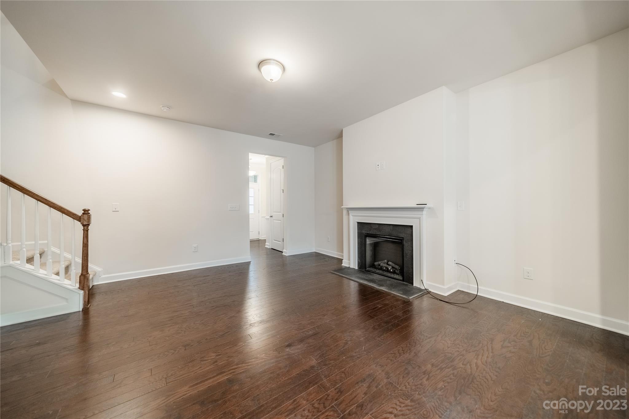 Stonehaven at Berewick - Residential