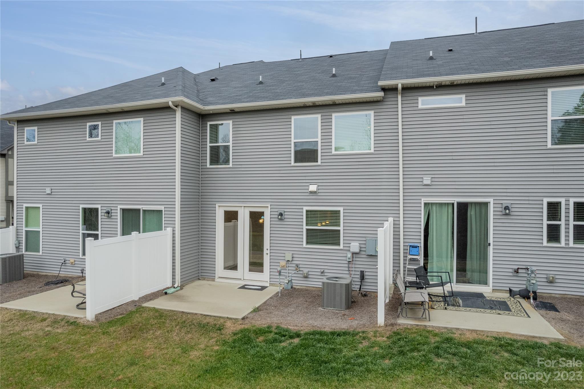 Stonehaven at Berewick - Residential