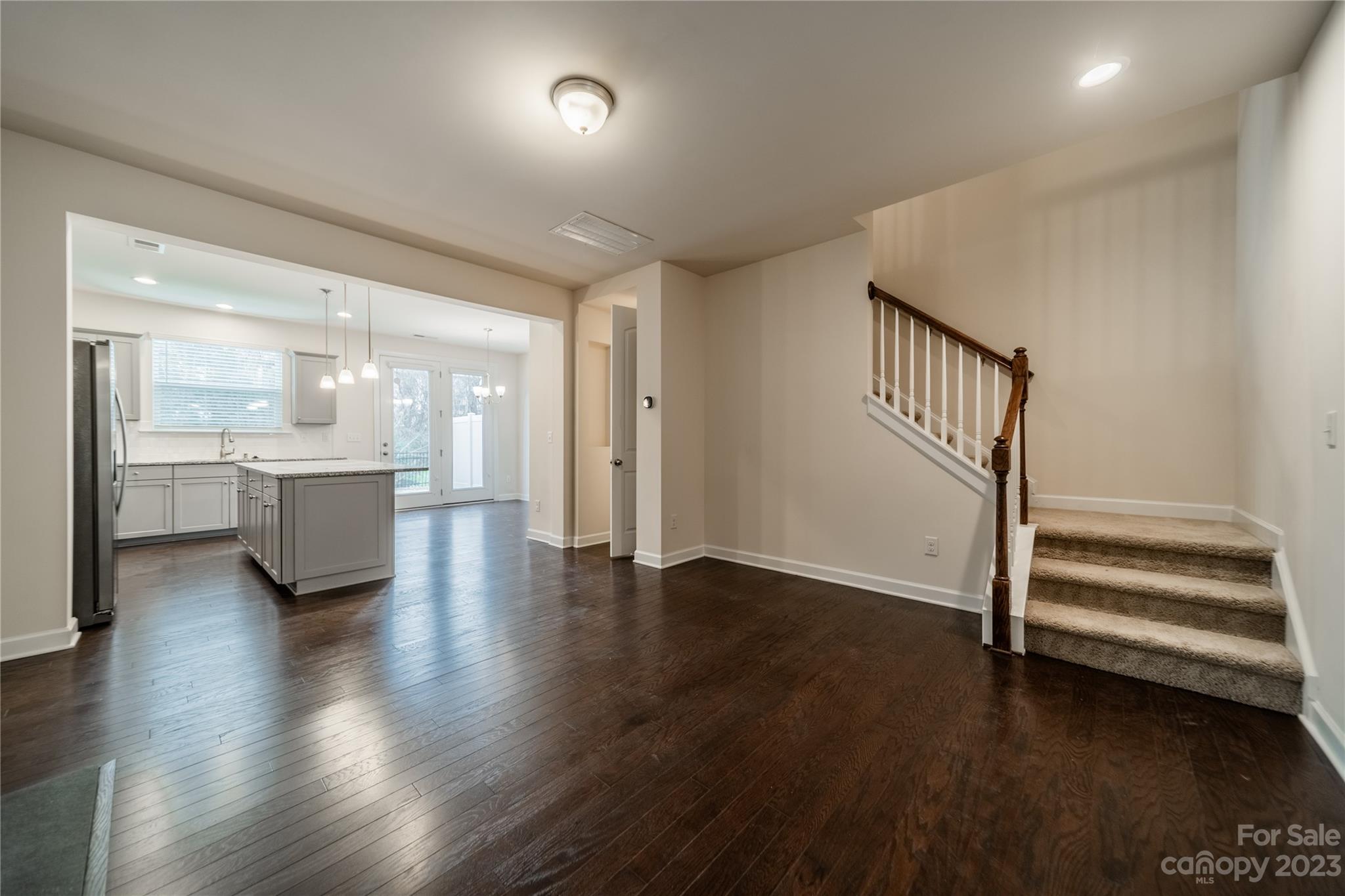 Stonehaven at Berewick - Residential