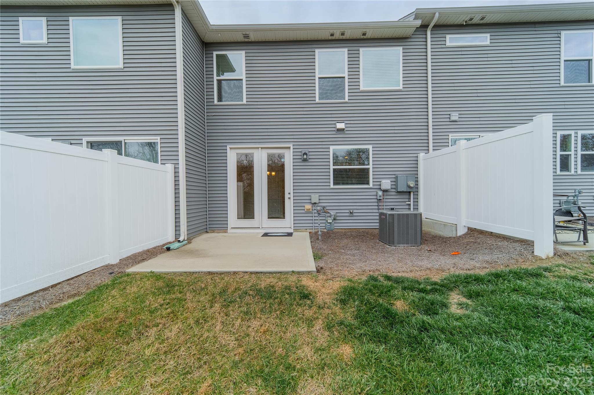 Stonehaven at Berewick - Residential