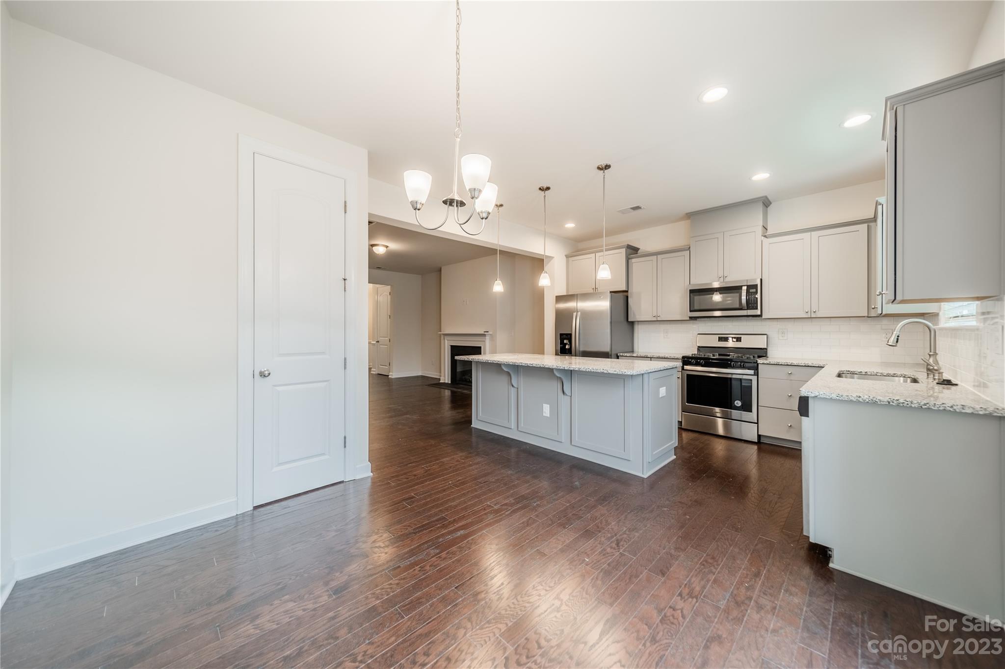 Stonehaven at Berewick - Residential