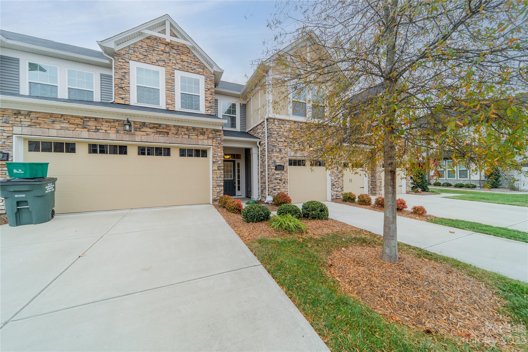 Stonehaven at Berewick - Residential