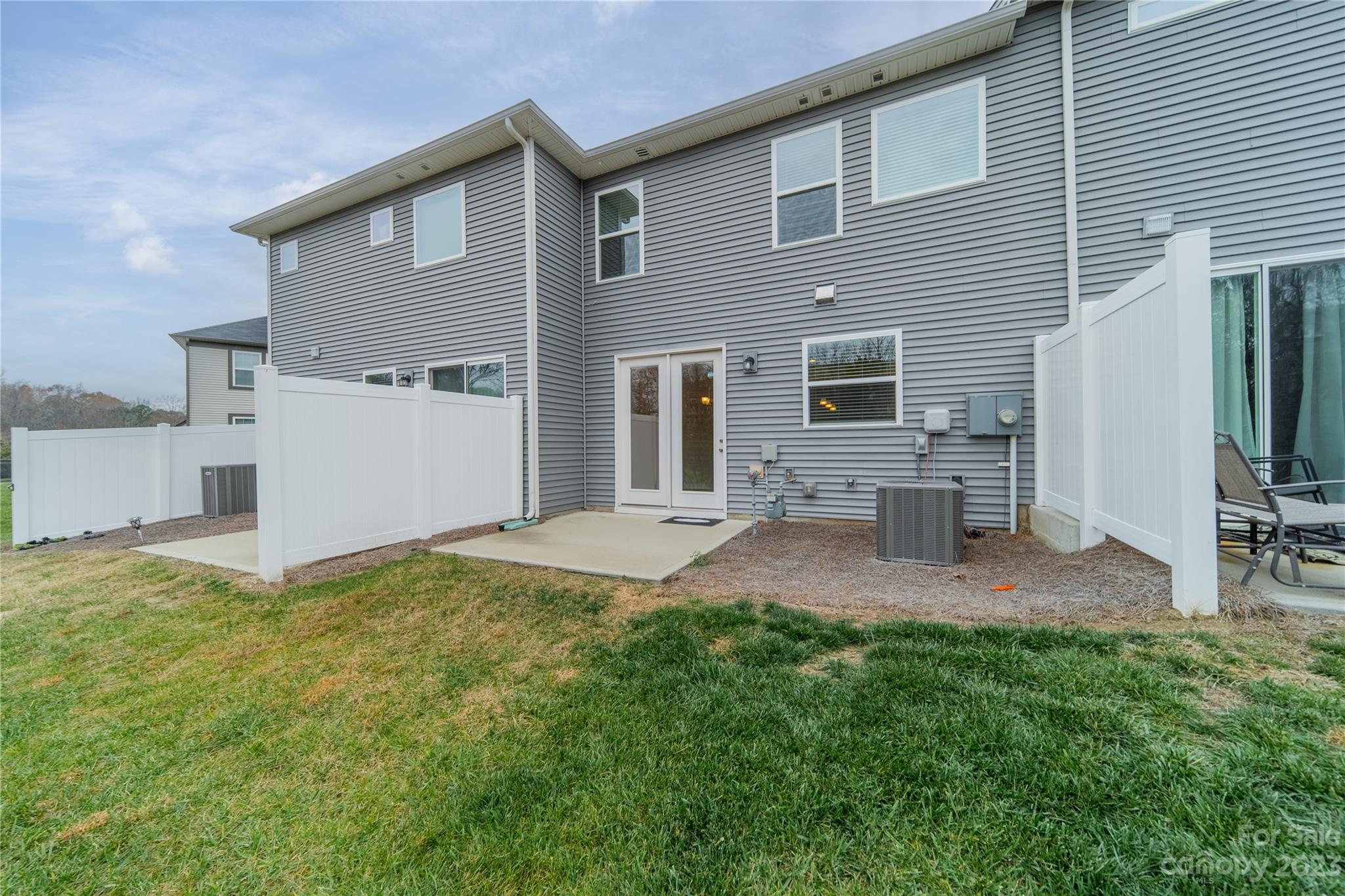 Stonehaven at Berewick - Residential