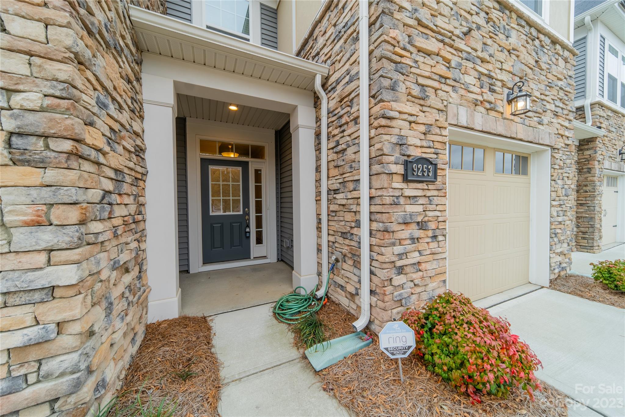 Stonehaven at Berewick - Residential