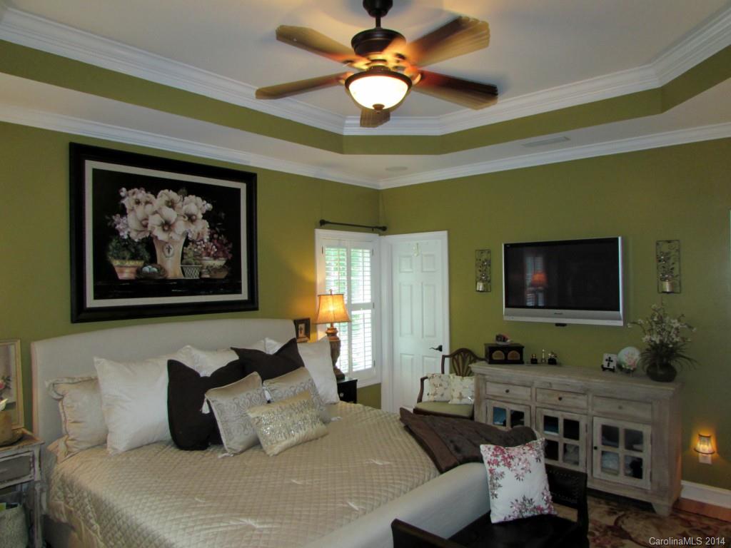 Patriots Crossing - Residential