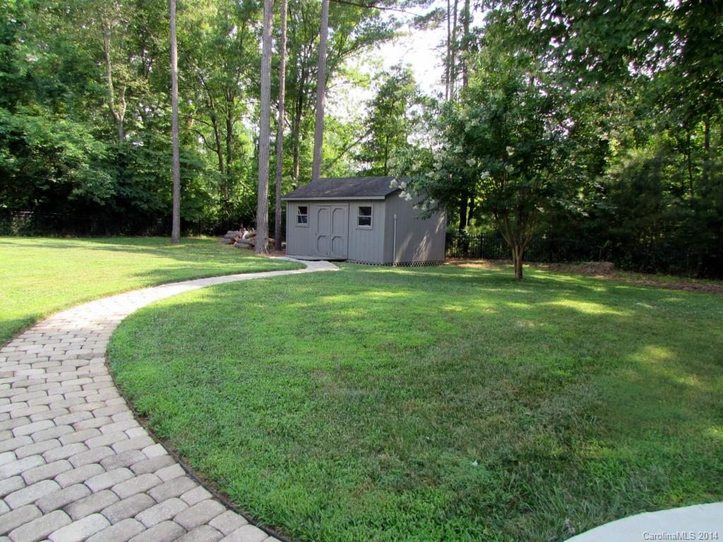 Patriots Crossing - Residential