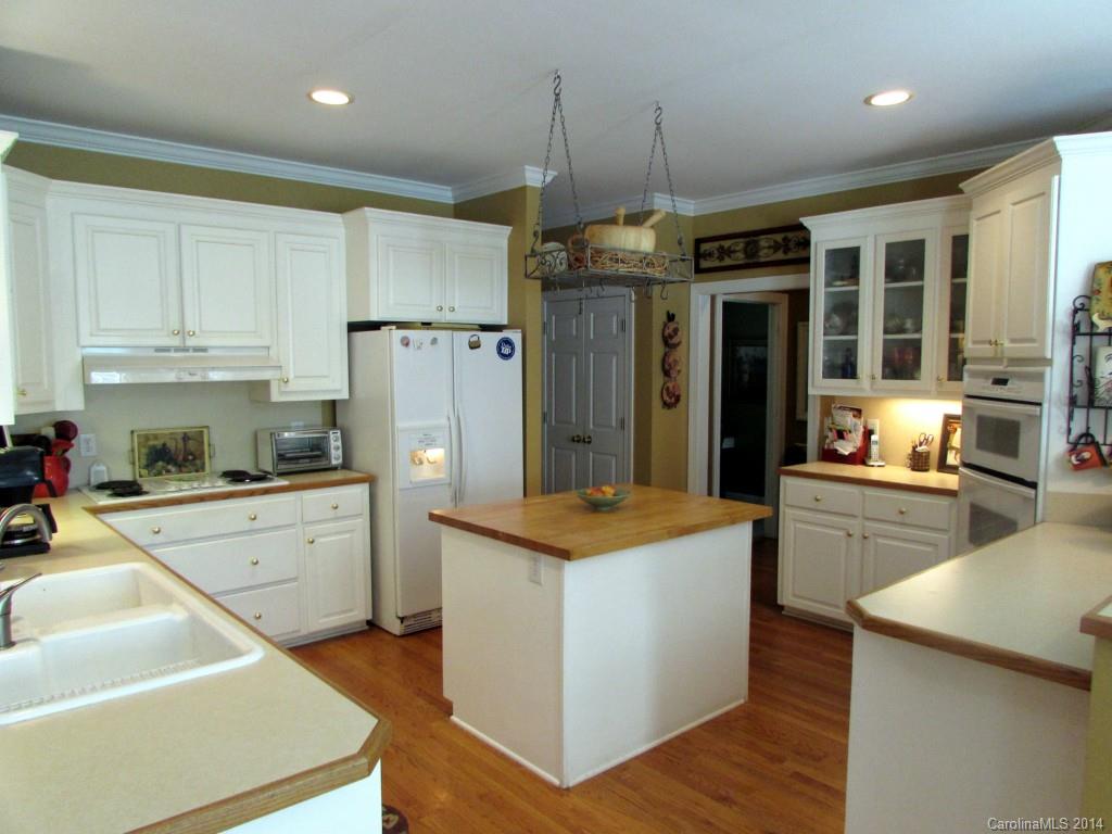 Patriots Crossing - Residential