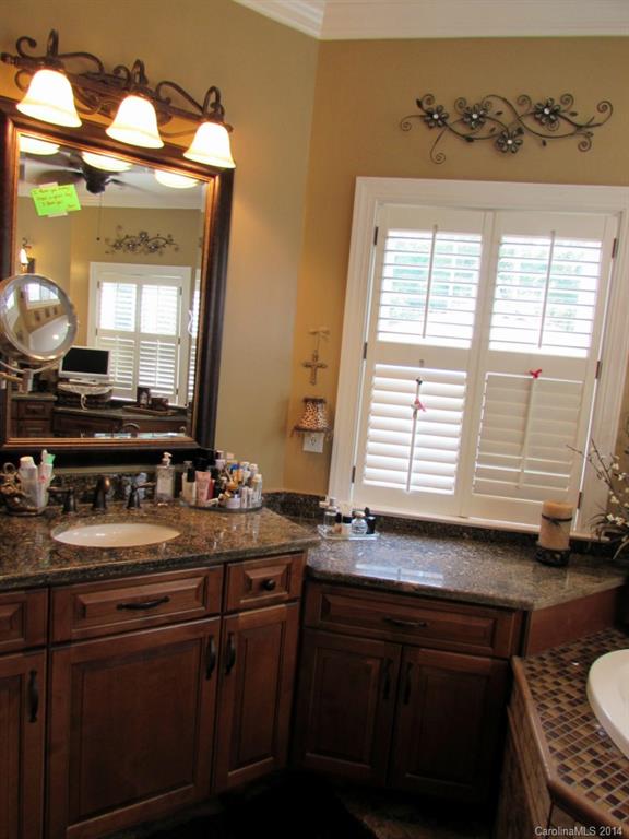 Patriots Crossing - Residential