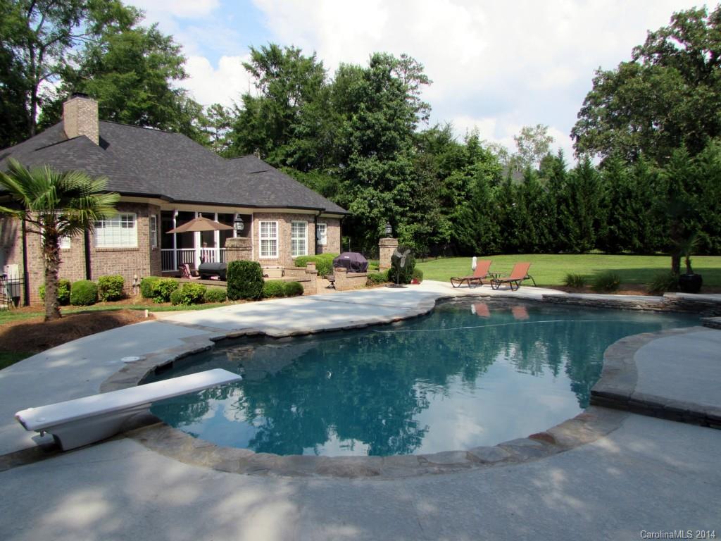 Patriots Crossing - Residential