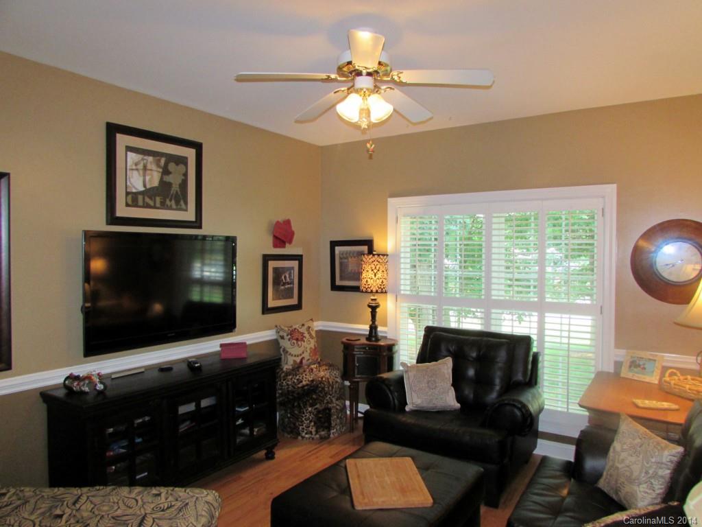 Patriots Crossing - Residential