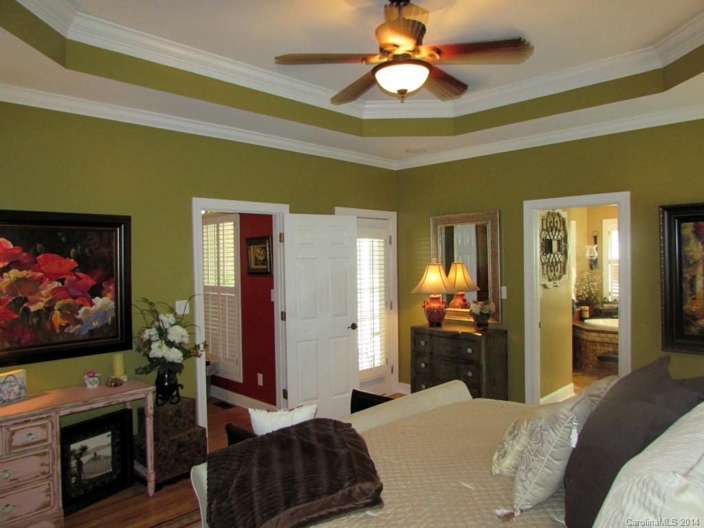 Patriots Crossing - Residential