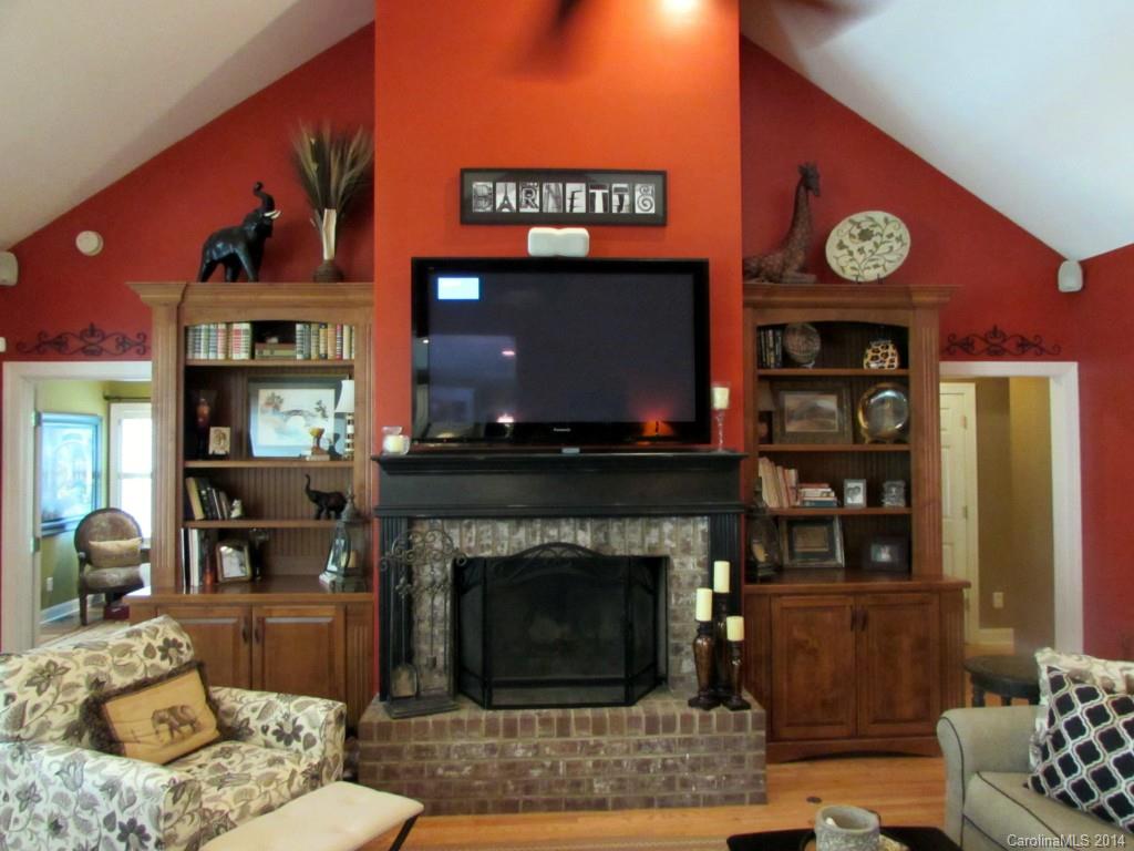 Patriots Crossing - Residential